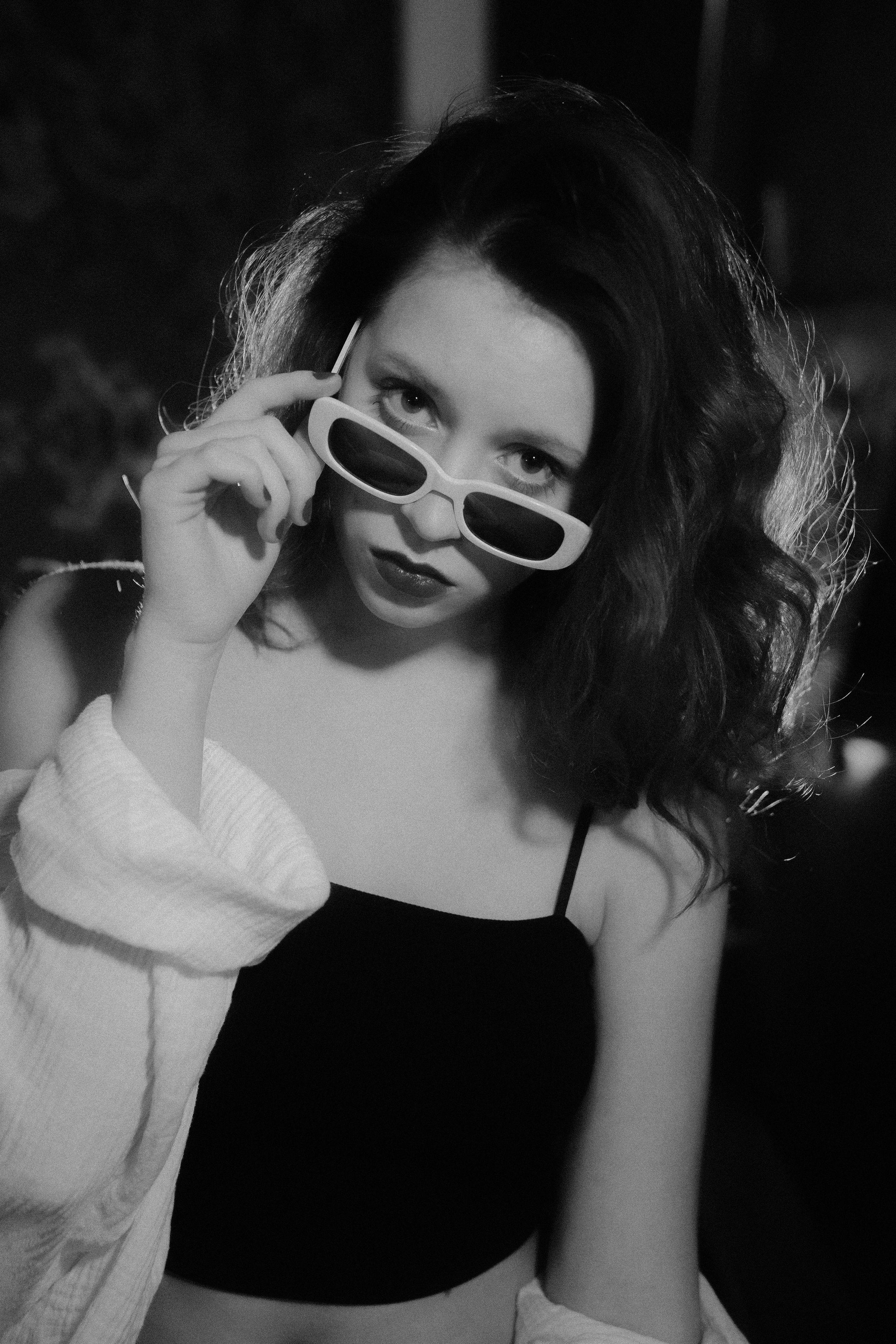 VERONICA | USSR. 🅥🅘🅓🅔🅞 | Видеограф | Видеооператор | Воронеж — Саша Чейз