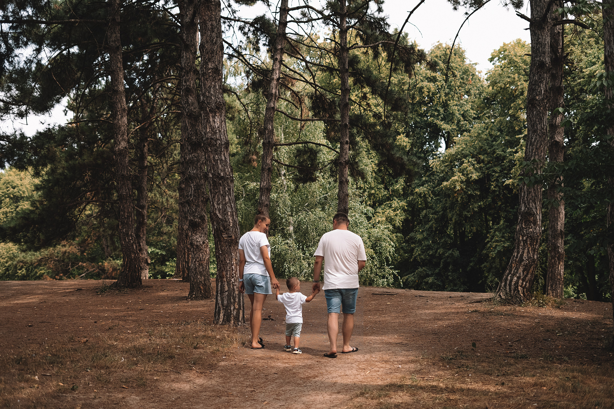 Дендрарий. Свадебный и семейный фотограф/видеограф в Краснодаре Наталья Осинская