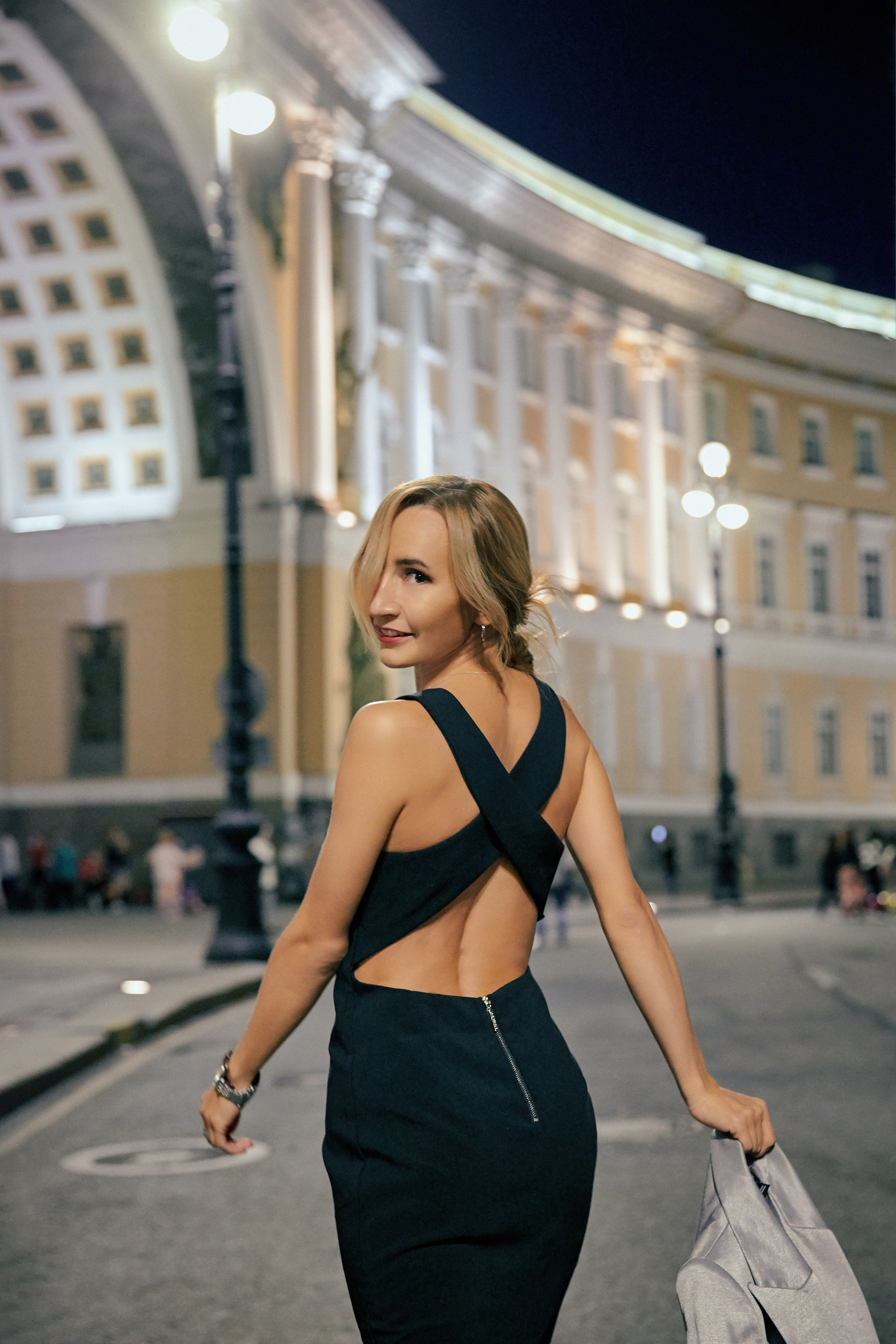 Albina. Рекламный фотограф Санкт-Петербург Катерина Мишкель