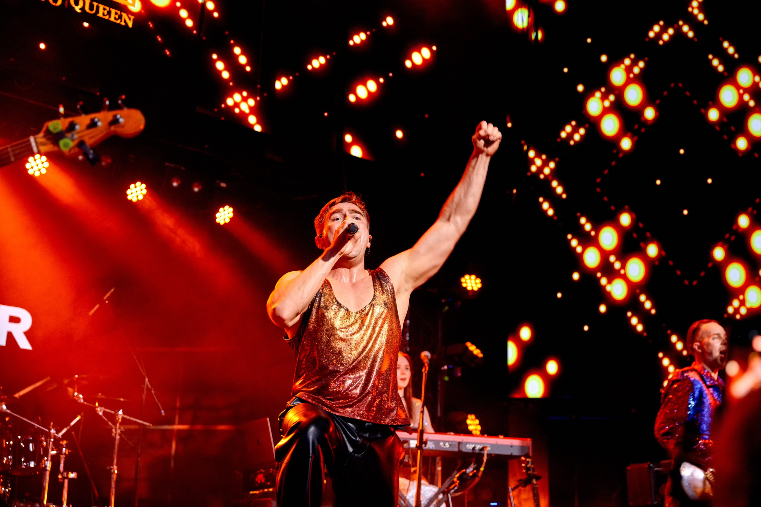 Tribute Queen. Рекламный фотограф Санкт-Петербург Катерина Мишкель