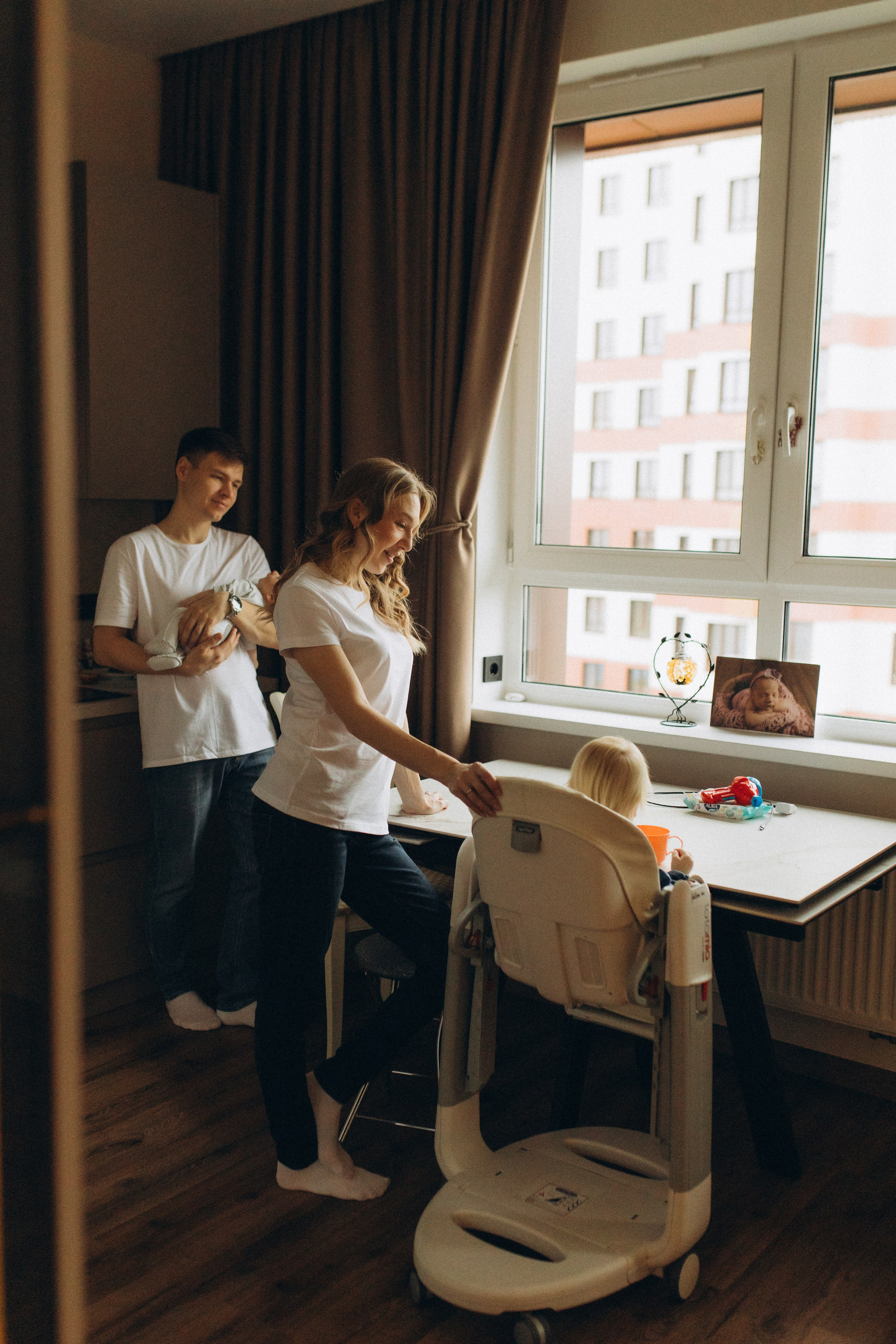 Семейная. Семейный фотограф в Обнинске