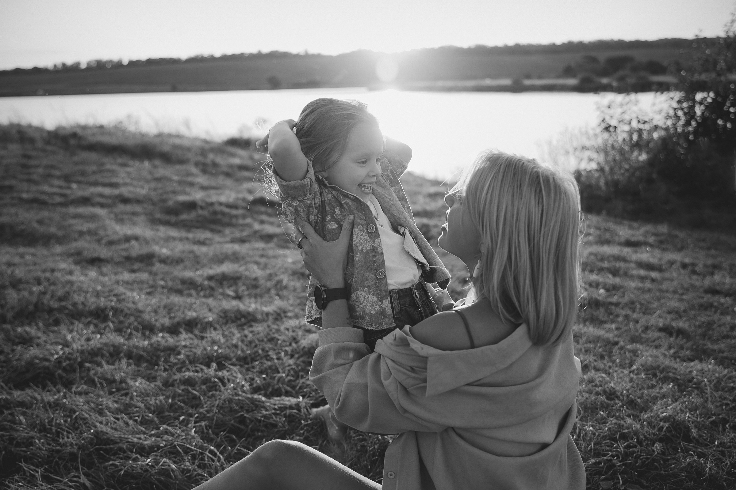 Нэлли и Стэфания. Фотограф в Самаре Юля Борщ