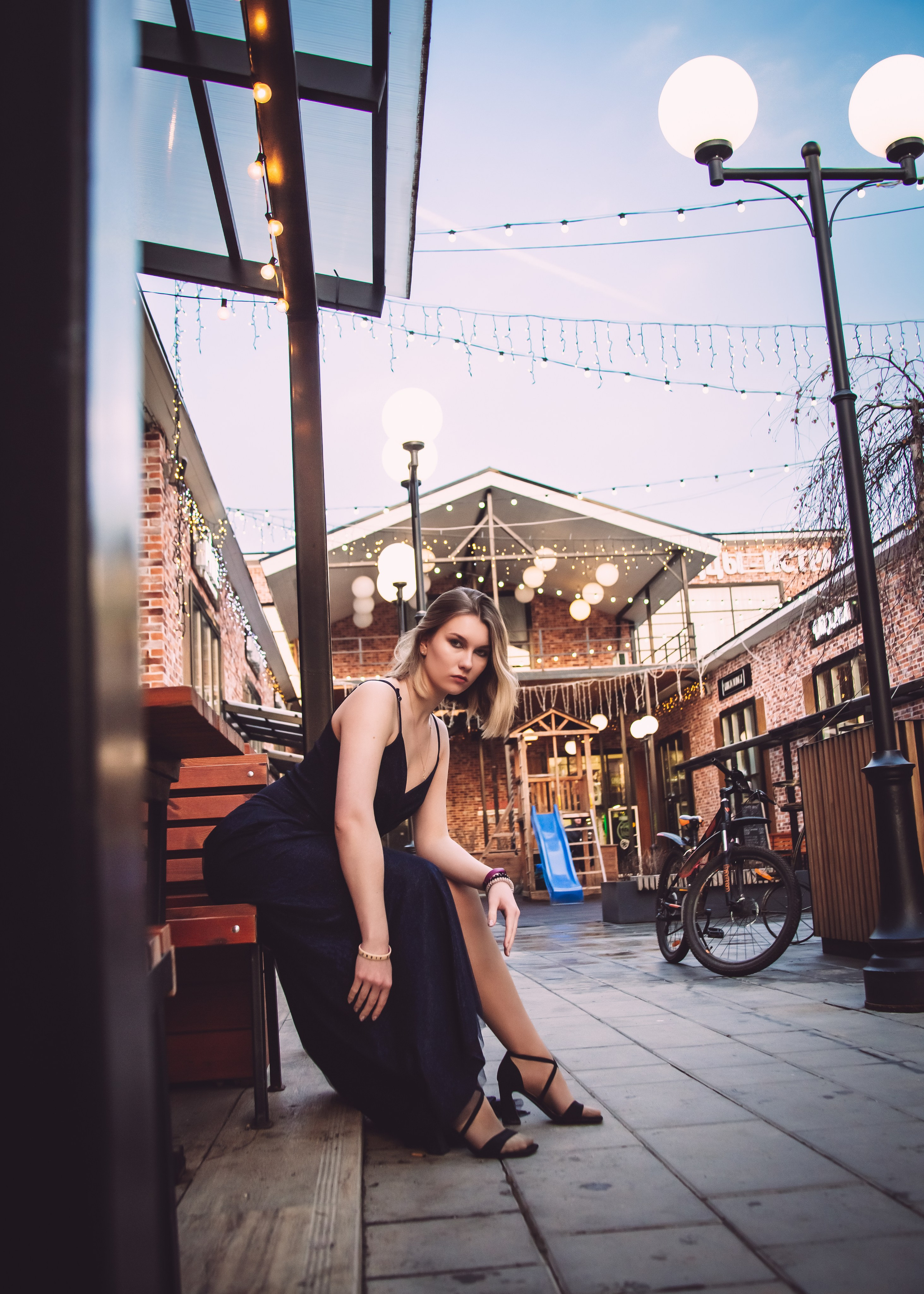 Iren. Фотограф Зеленоград, Москва