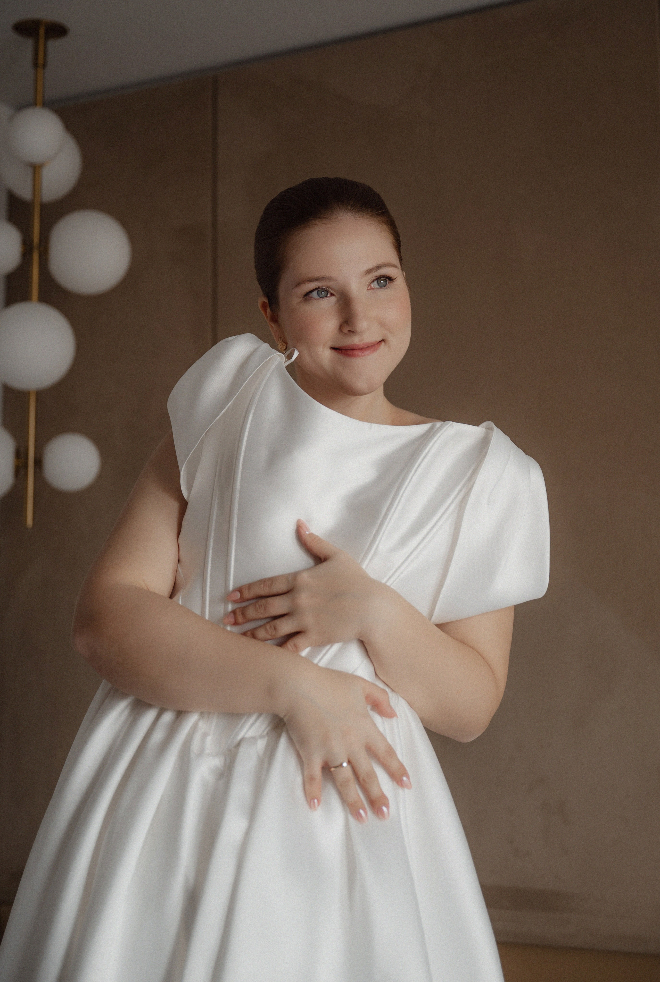 Усадьба Муравьевых-Апостолов. Свадебный фотограф Раменское-Москва