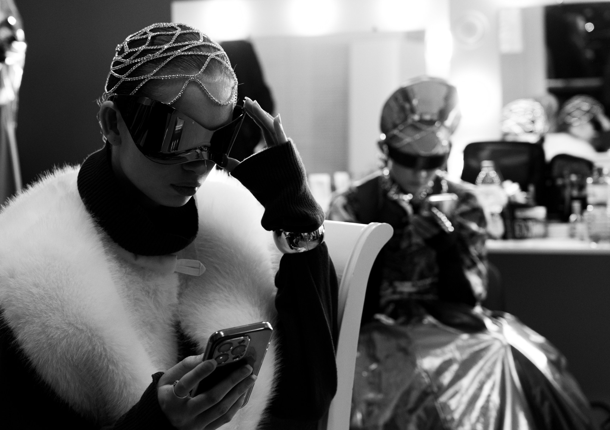 SIMАСНЁV. Leo Tseboev