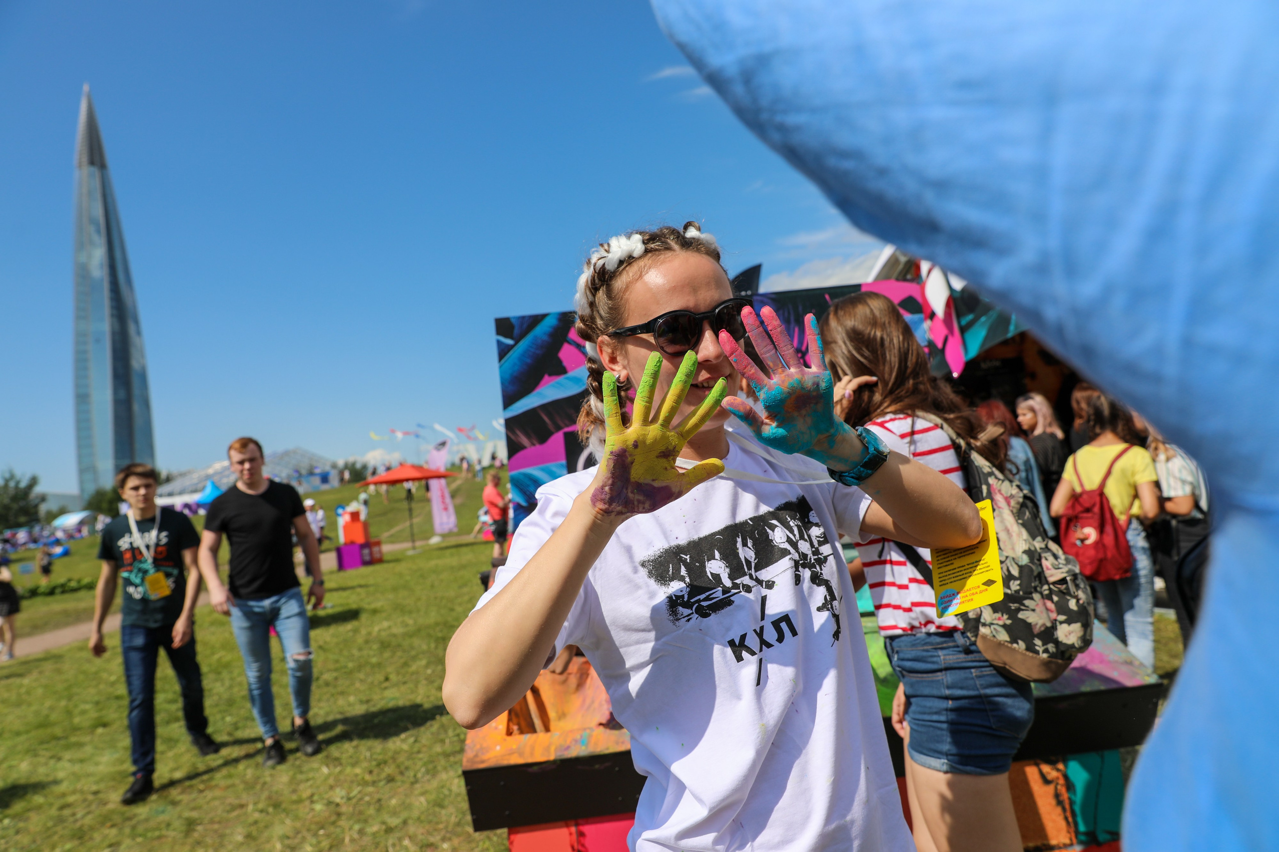 VK Fest 5. OleinikovPhoto