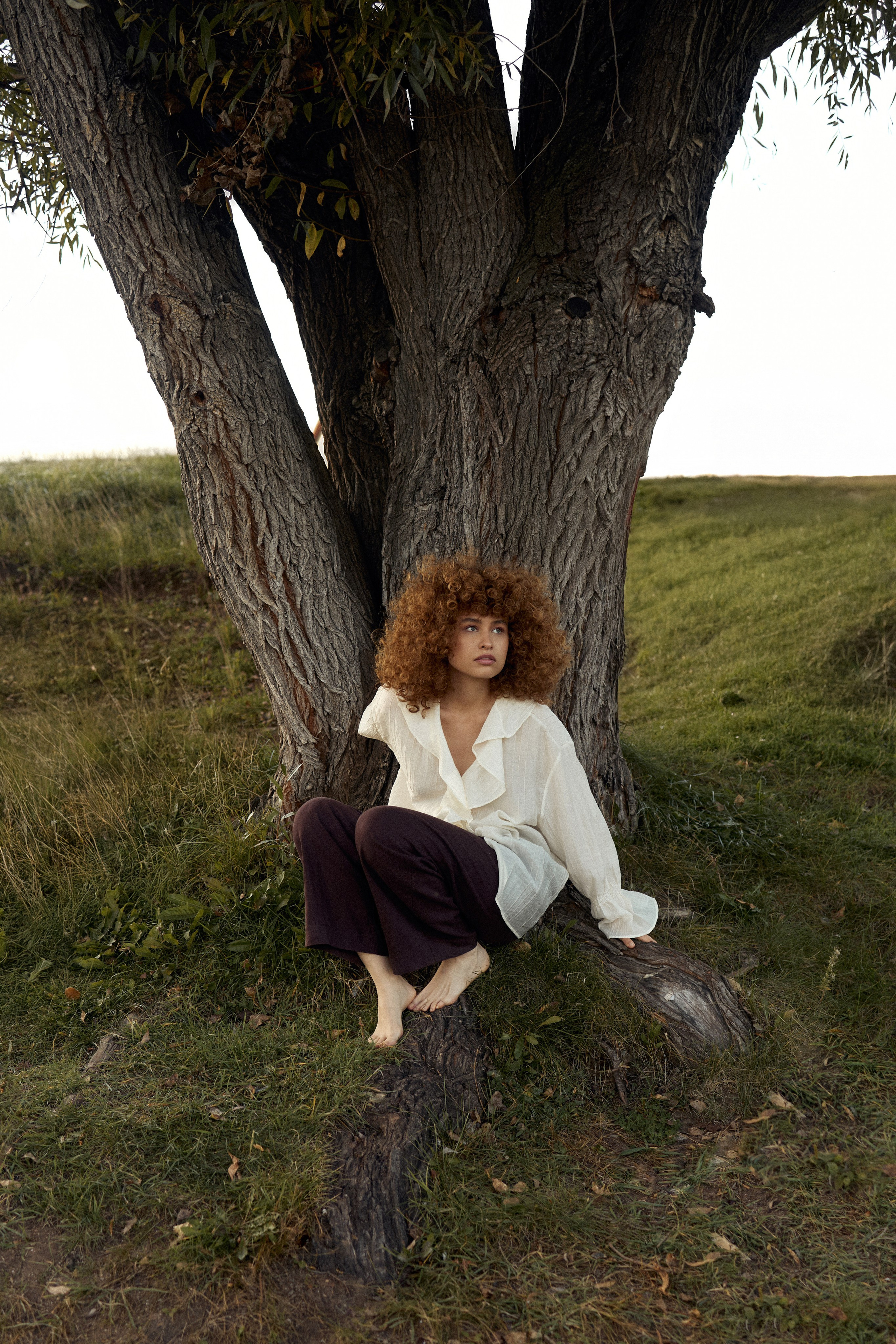 Алина Камалова