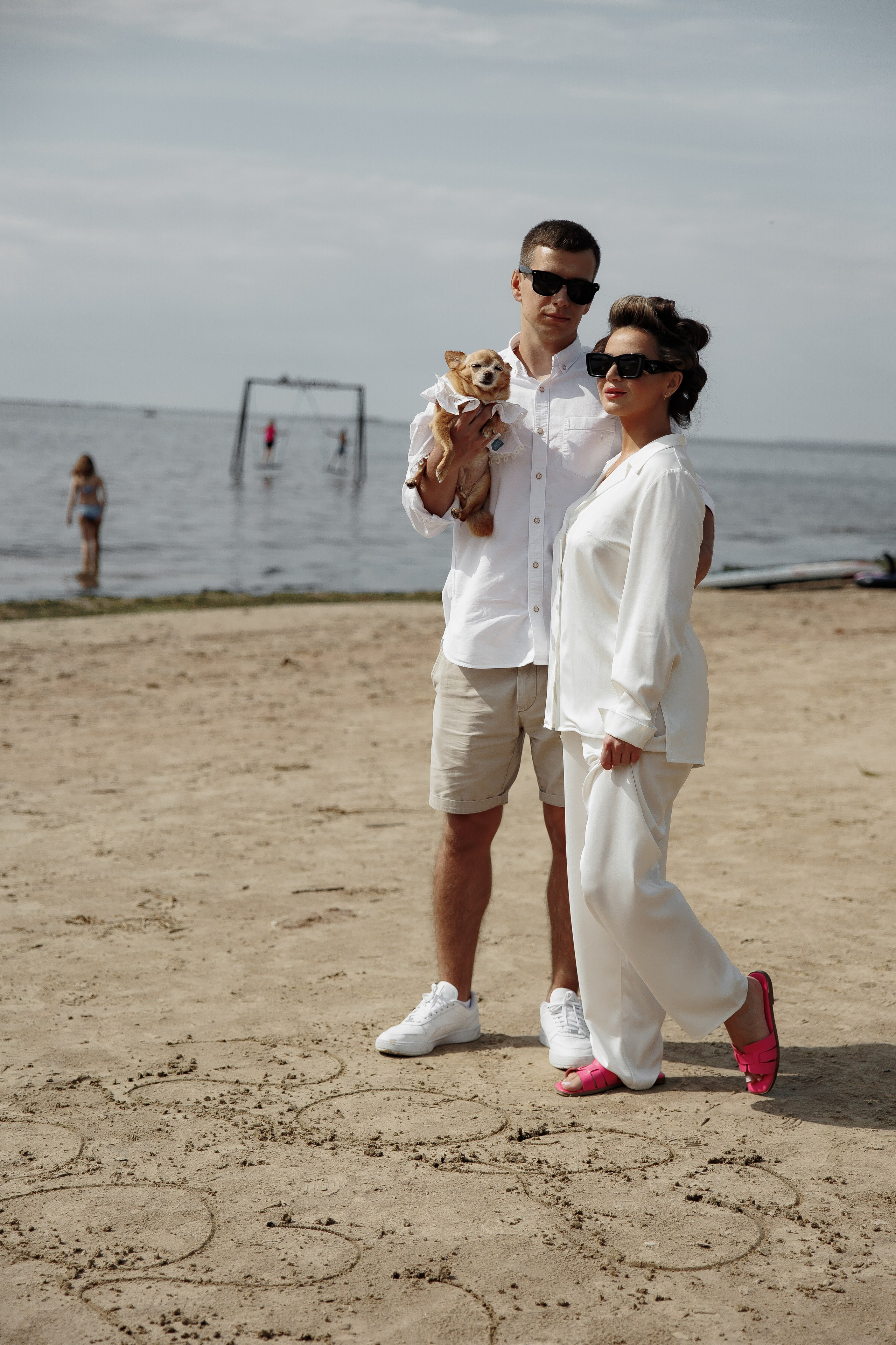 11/08/2023. Свадебный фотограф в Санкт-Петербурге Александр Пащенко