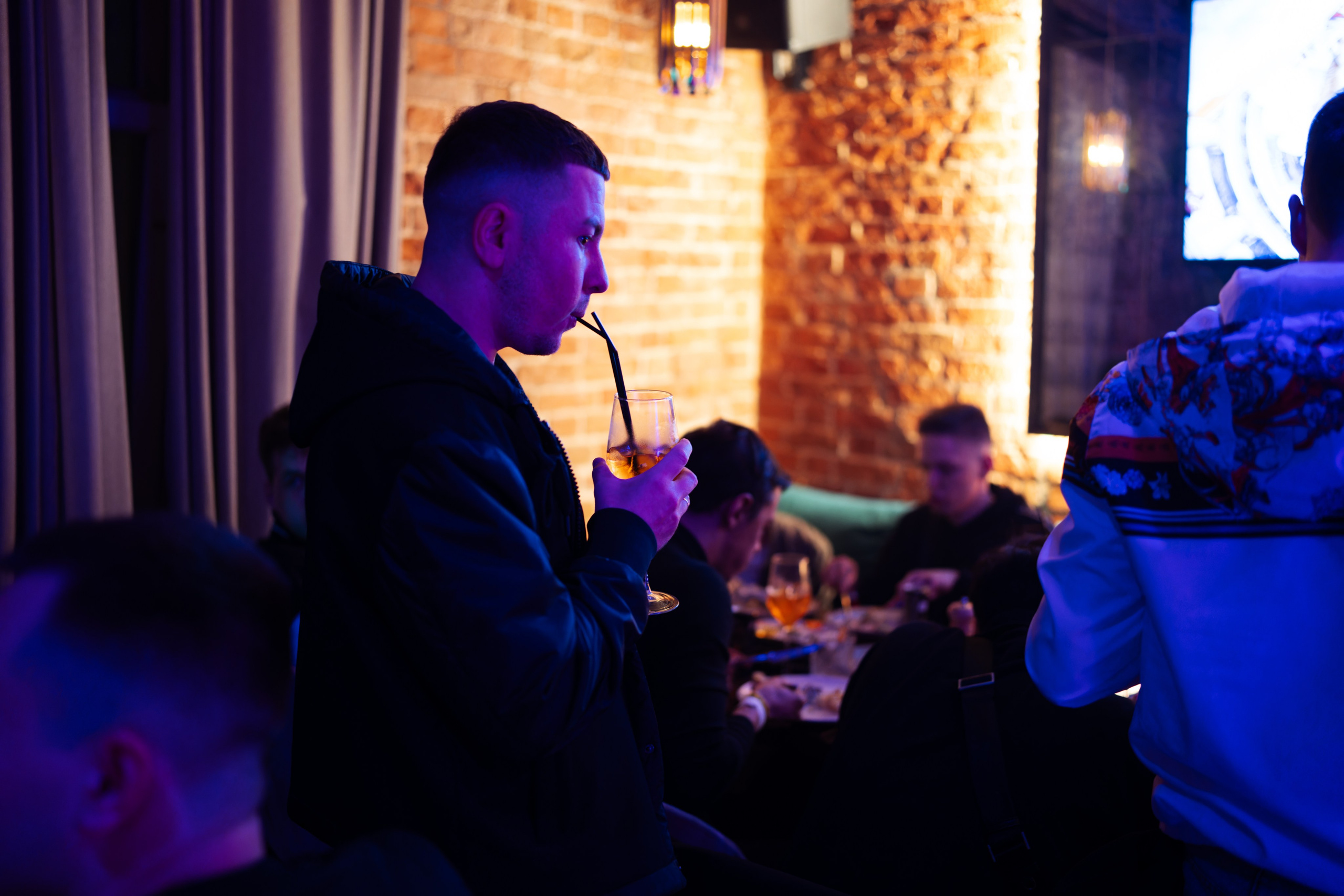 33sync. Фотограф в СПБ Алмаз Камаев