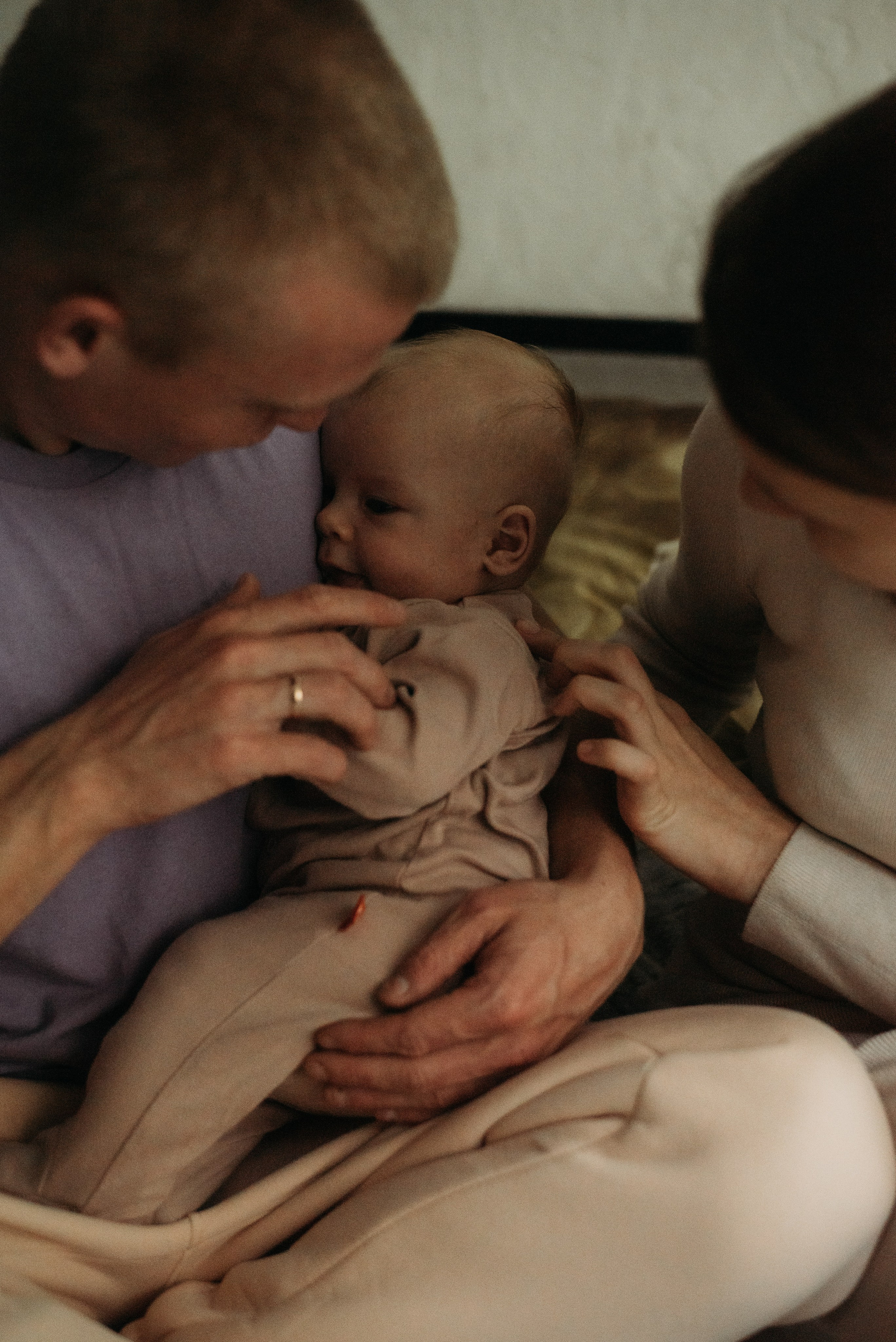 Фотосессия домашняя. Фотограф Рита Поганова. Фотограф в Сочи — Маргарита Поганова