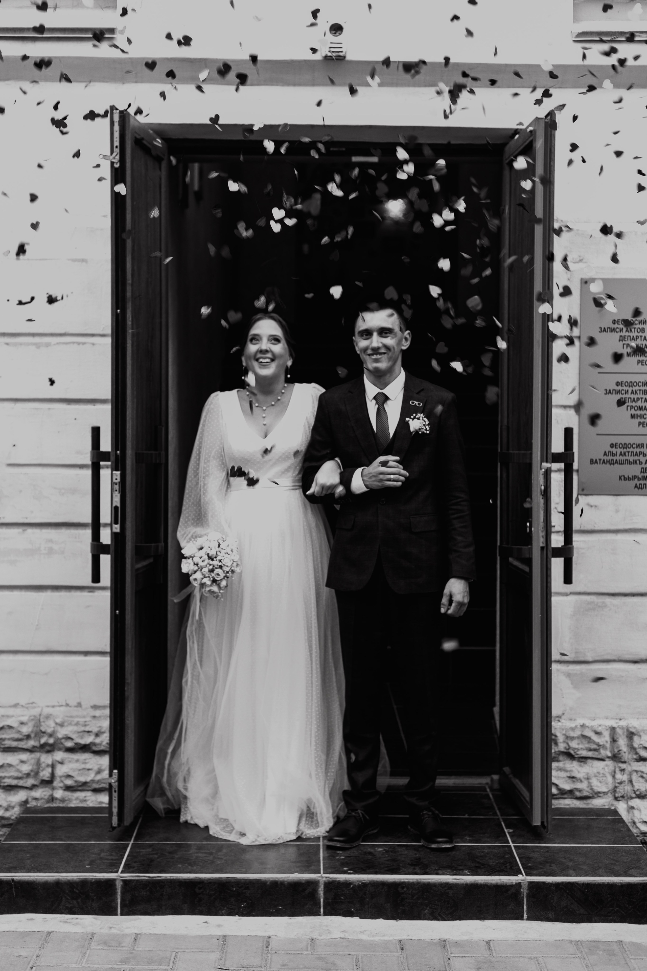 Свадебная фотосессия. Семейный, love story, свадебный фотограф Анапа