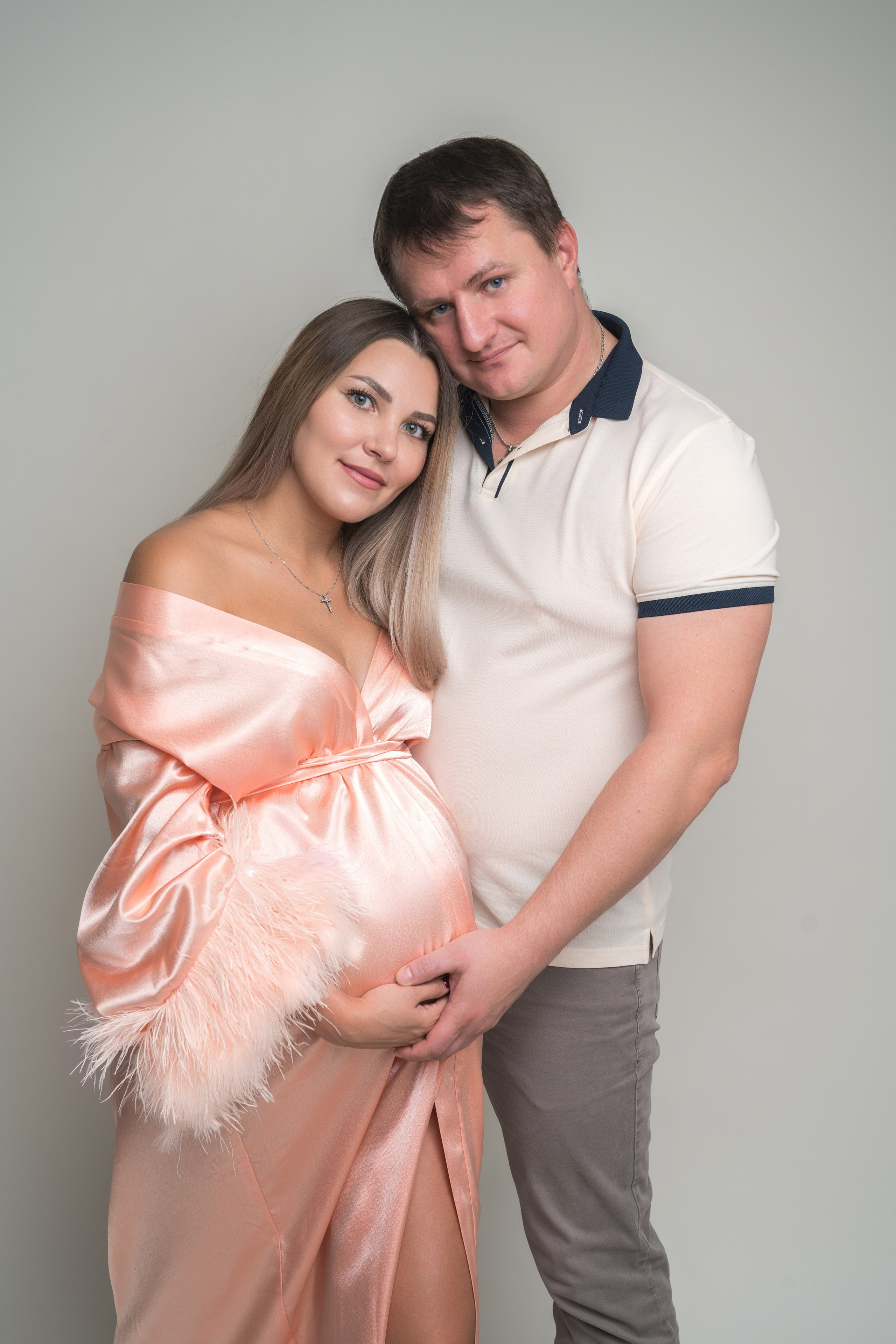 Беременость Эли. Семейный и школьный фотограф в Москве Юлия Кобзева