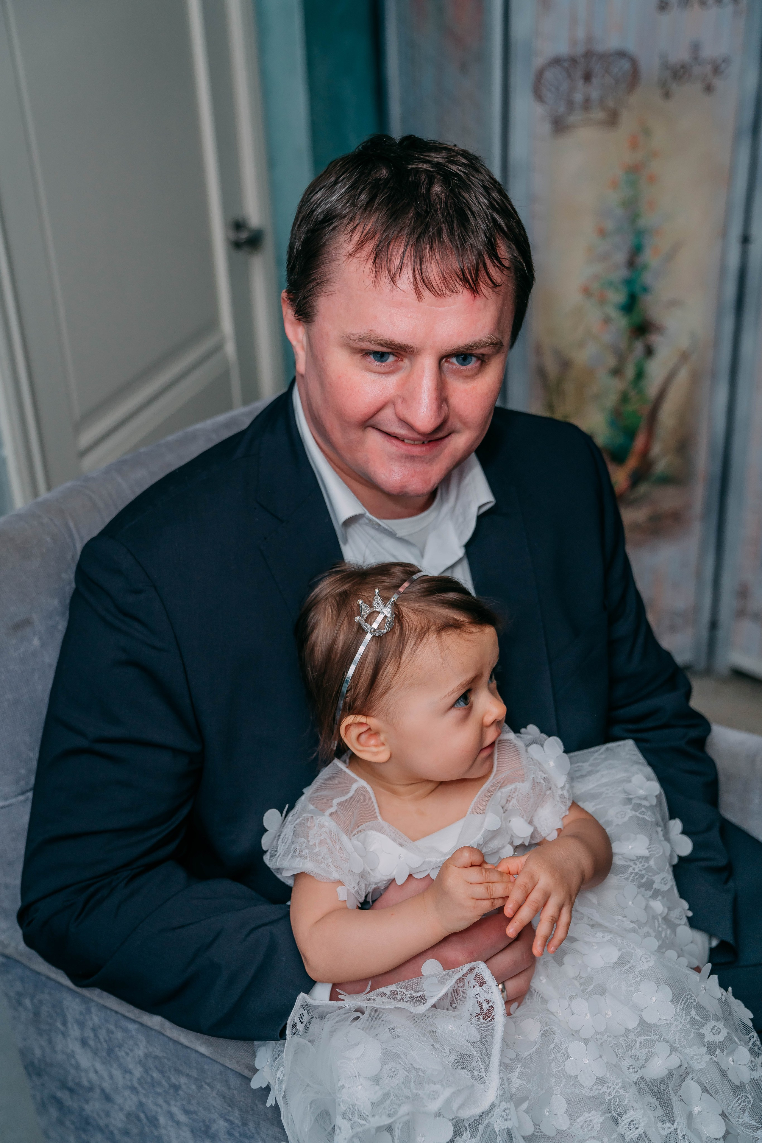 Эля. Семейный и школьный фотограф в Москве Юлия Кобзева