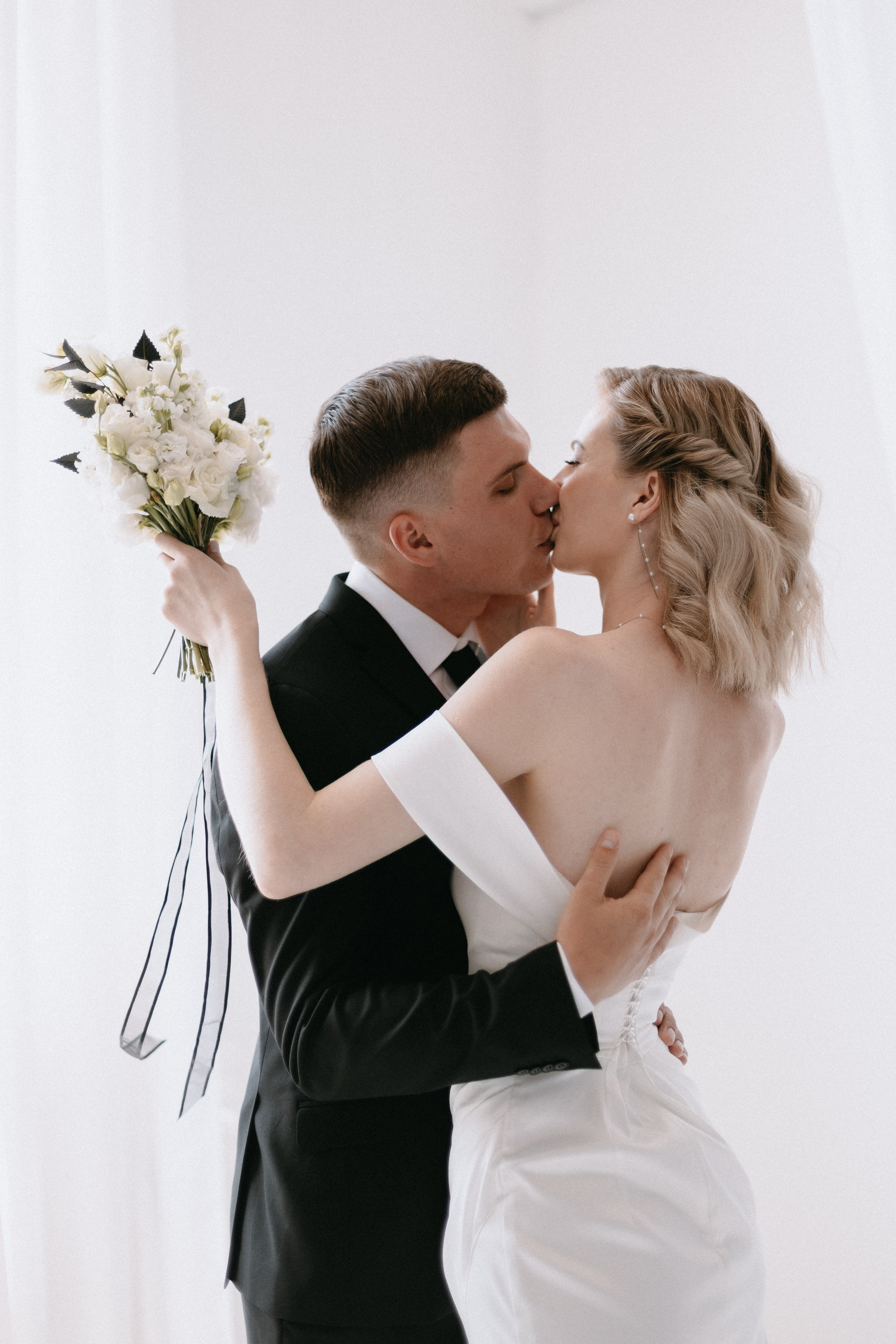 Егор и Ангелина. Главная