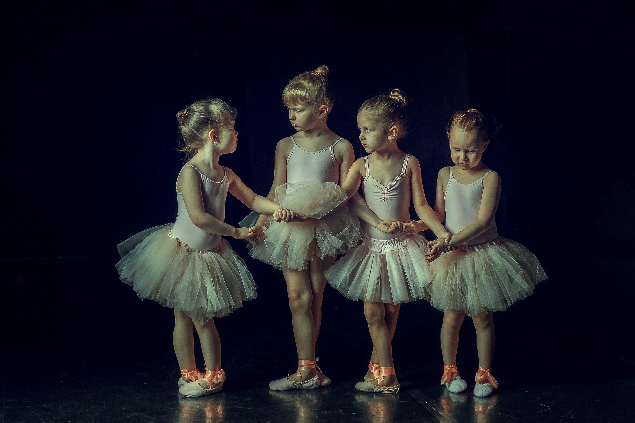 Creativity. Tatyana Dubova. Portrait and Family Photographer, Saint Petersburg