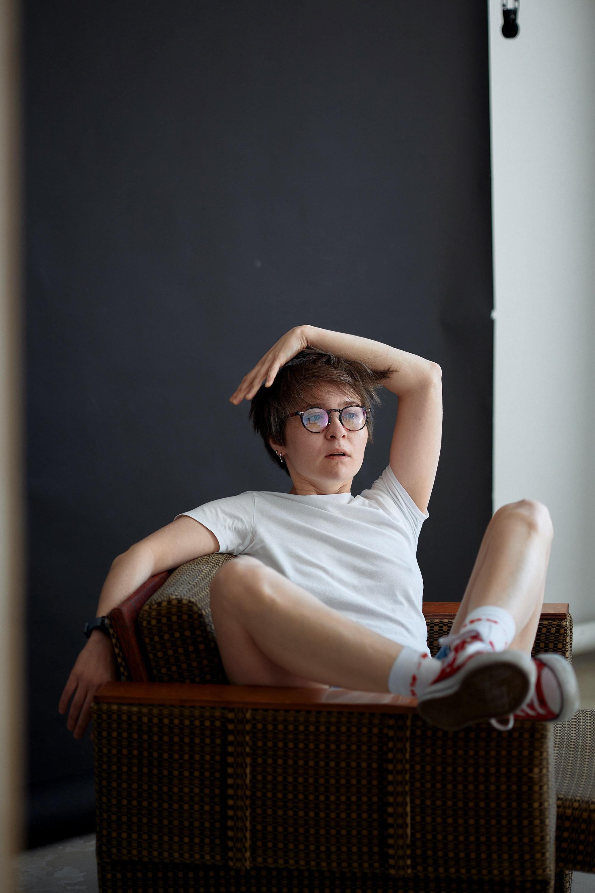 Русалина. Даниил Савиных | Фотограф Тюмень