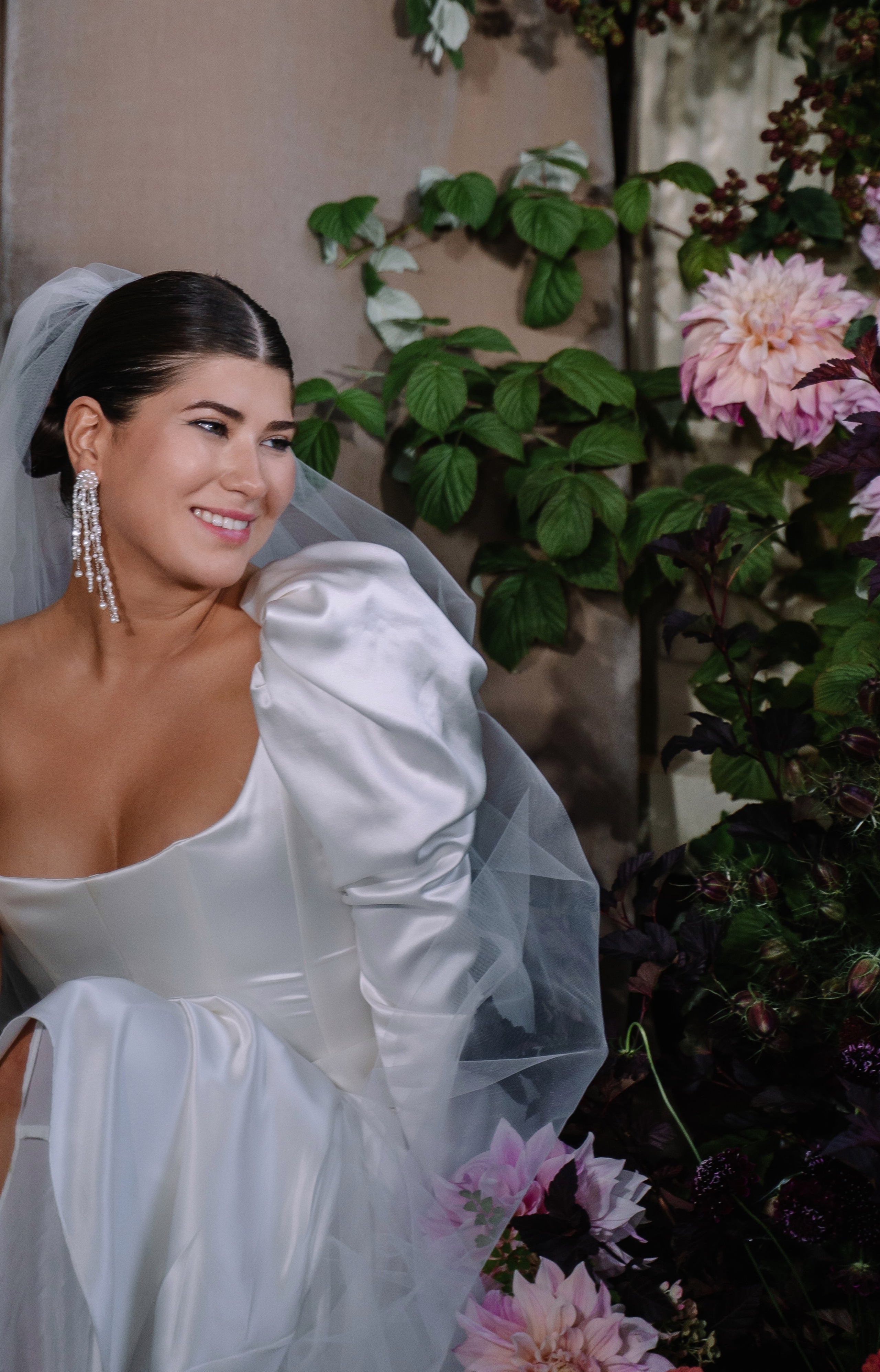 Свадебный день Руслана и Лали. Свадебный и семейный фотограф в Анапе Елена Полетаева