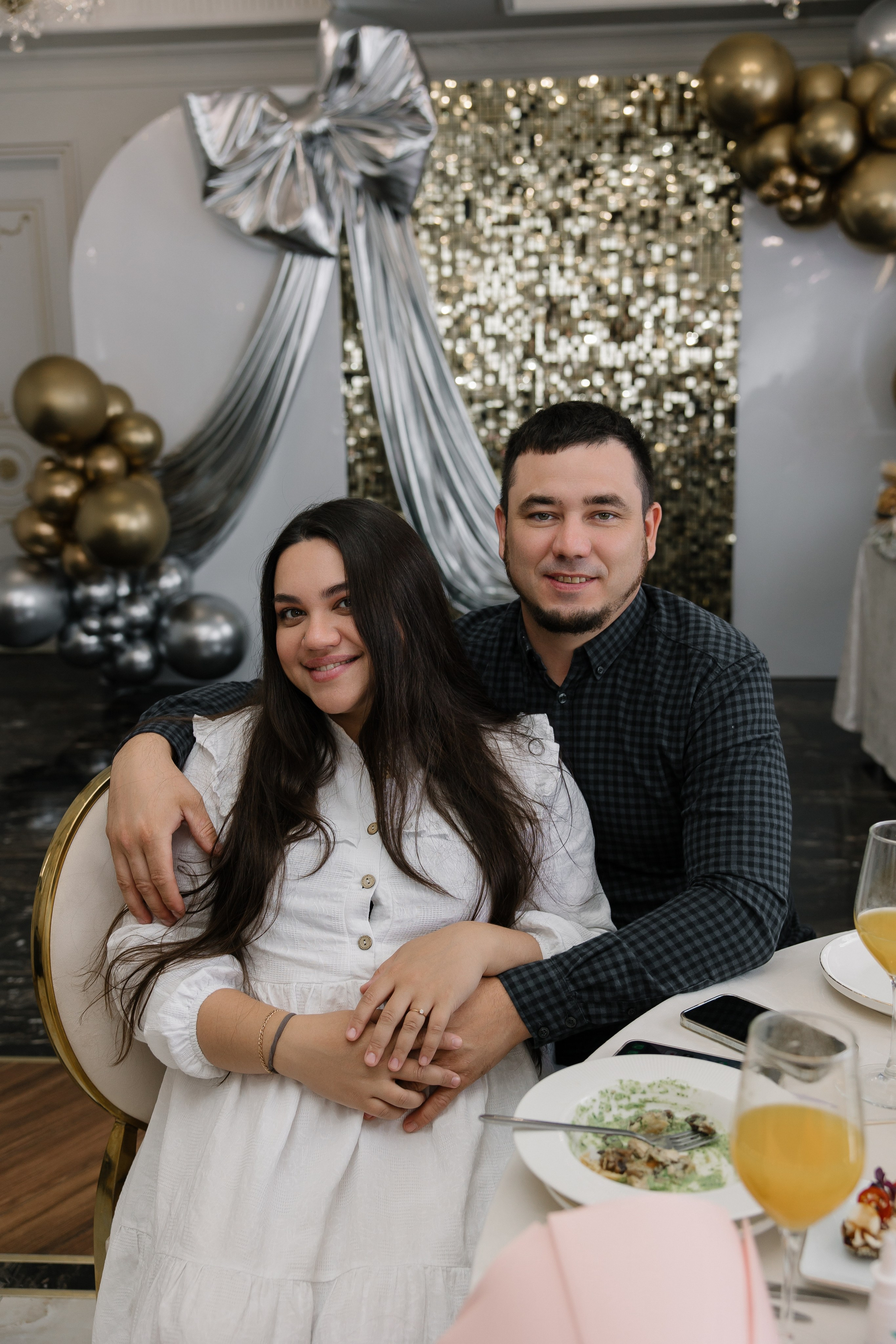 Тимур и Алия. Свадебный и семейный фотограф в Набережных Челнах и Казани