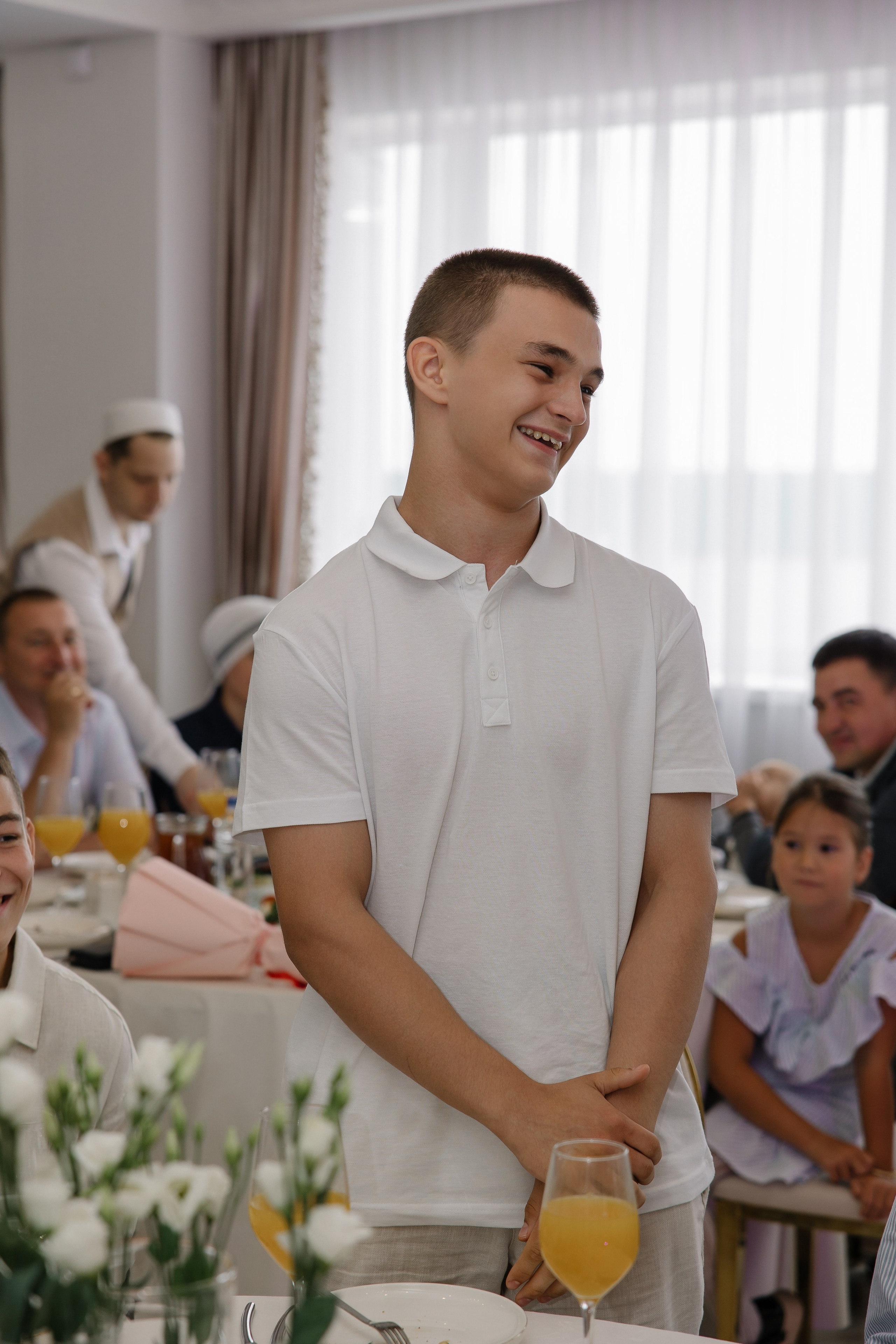 Тимур и Алия. Свадебный и семейный фотограф в Набережных Челнах и Казани