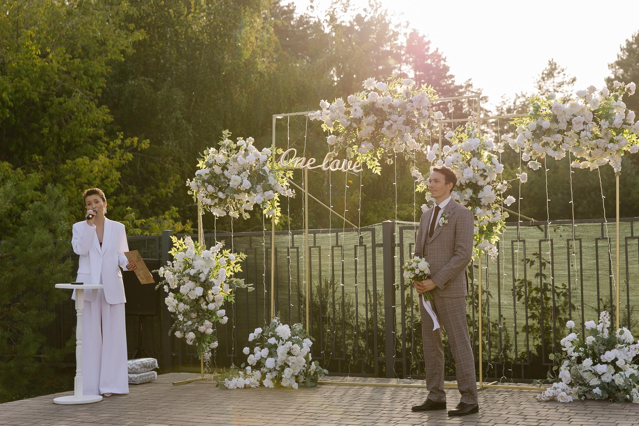 Ильмир и Катя. Свадебный и семейный фотограф в Набережных Челнах и Казани