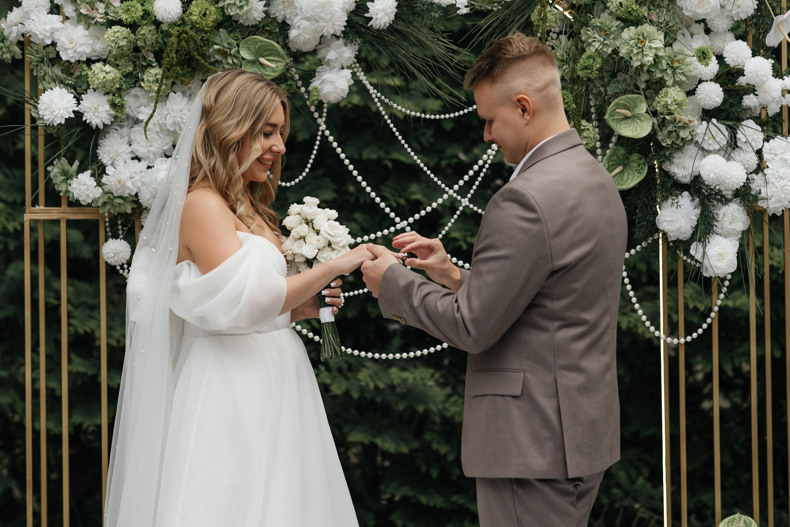 Николай & Алёна. СВАДЕБНЫЙ ФОТОГРАФ ЕВГЕНИЯ МОДИНА Ярославль