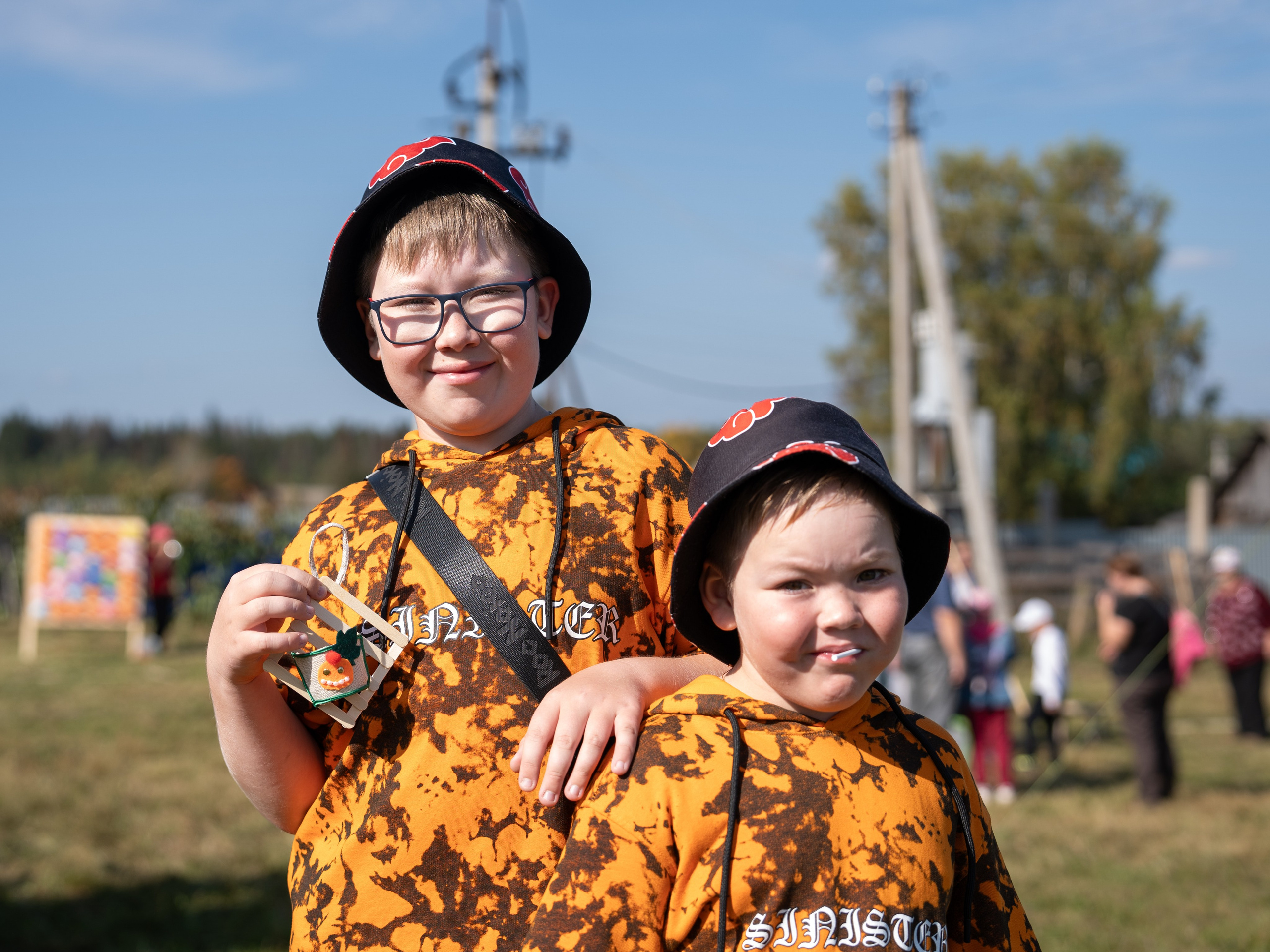 Ярмарка. Фотограф Наталья Сорока Ижевск