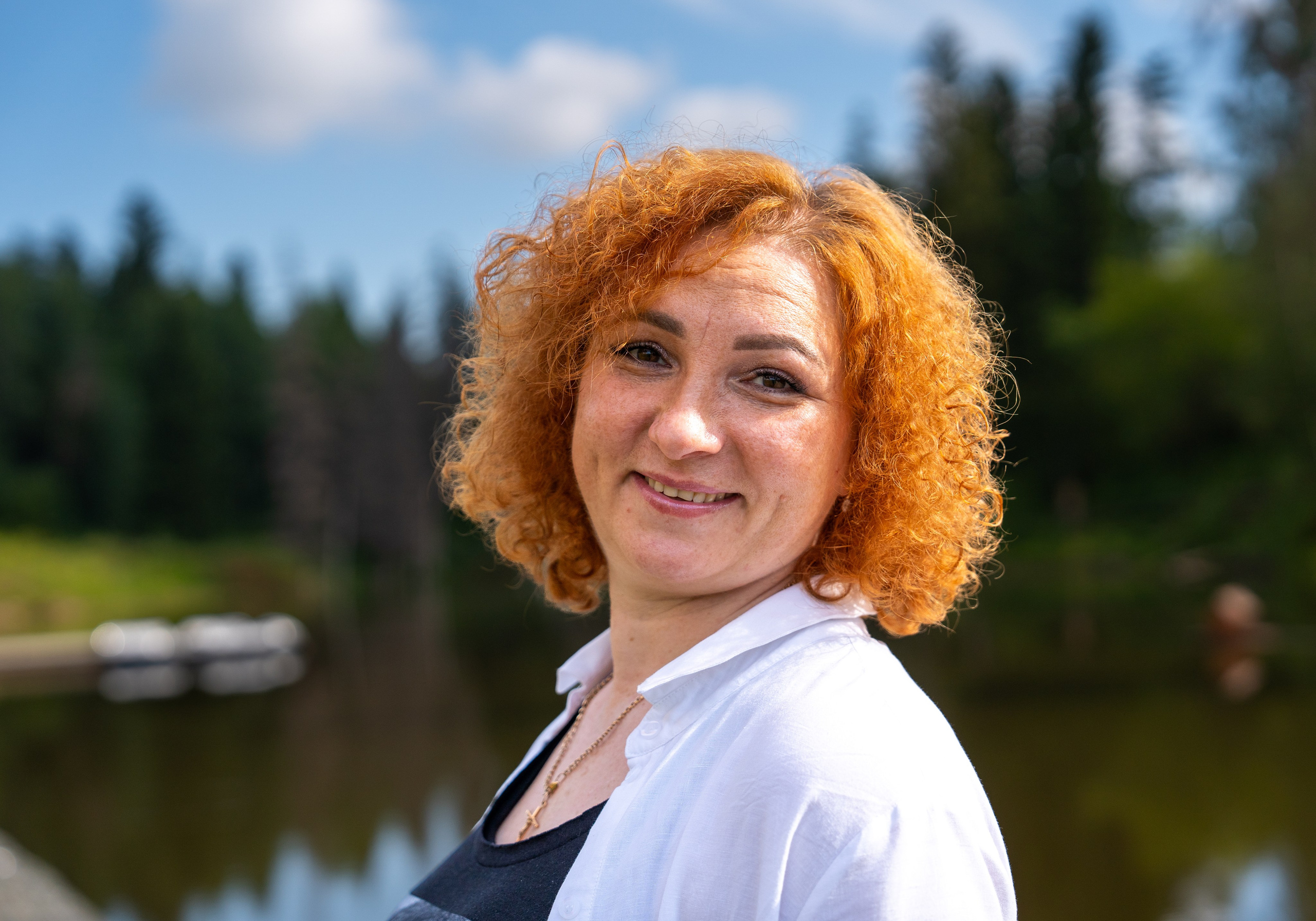 Светик. Фотограф Наталья Сорока Ижевск