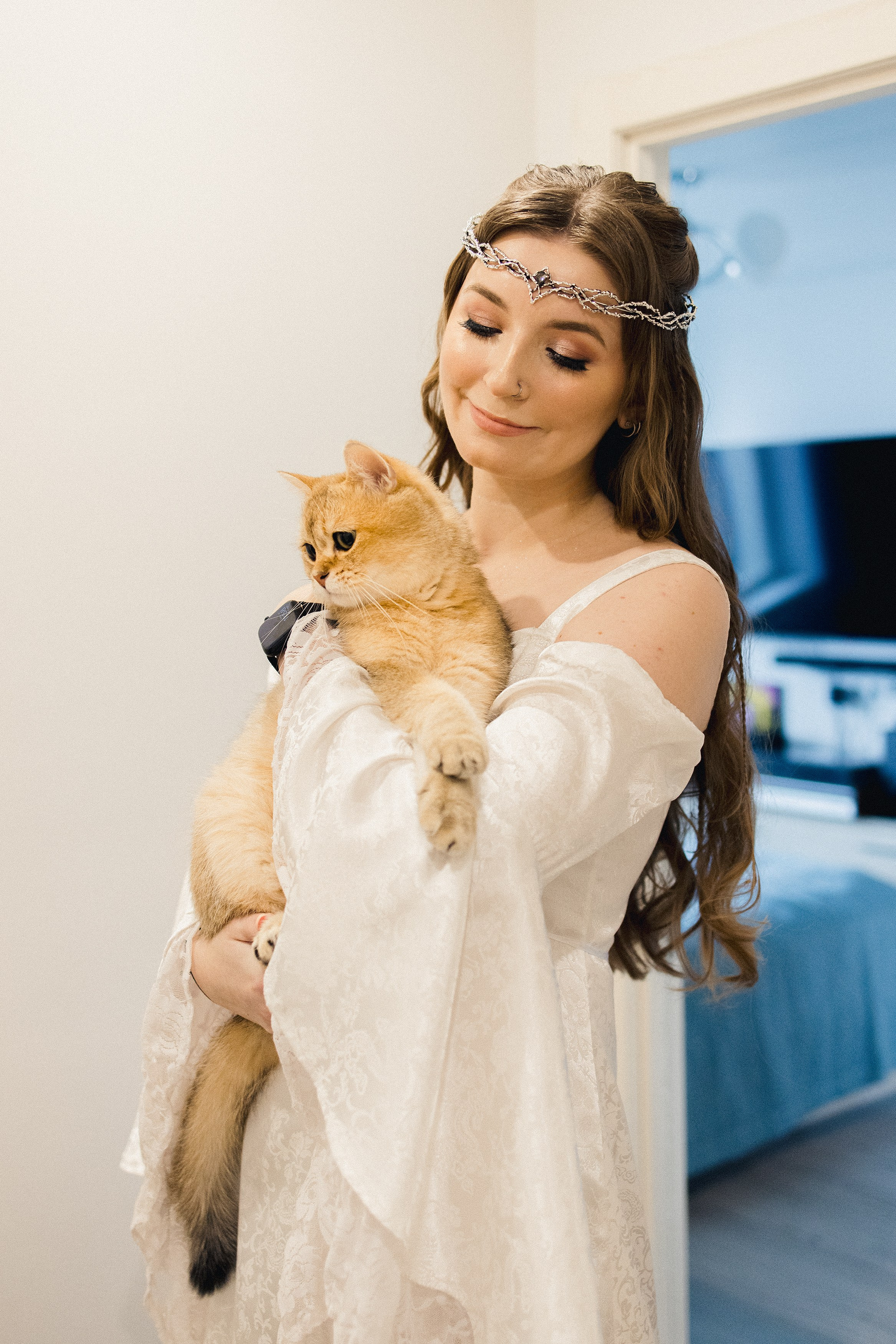 Свадебные истории