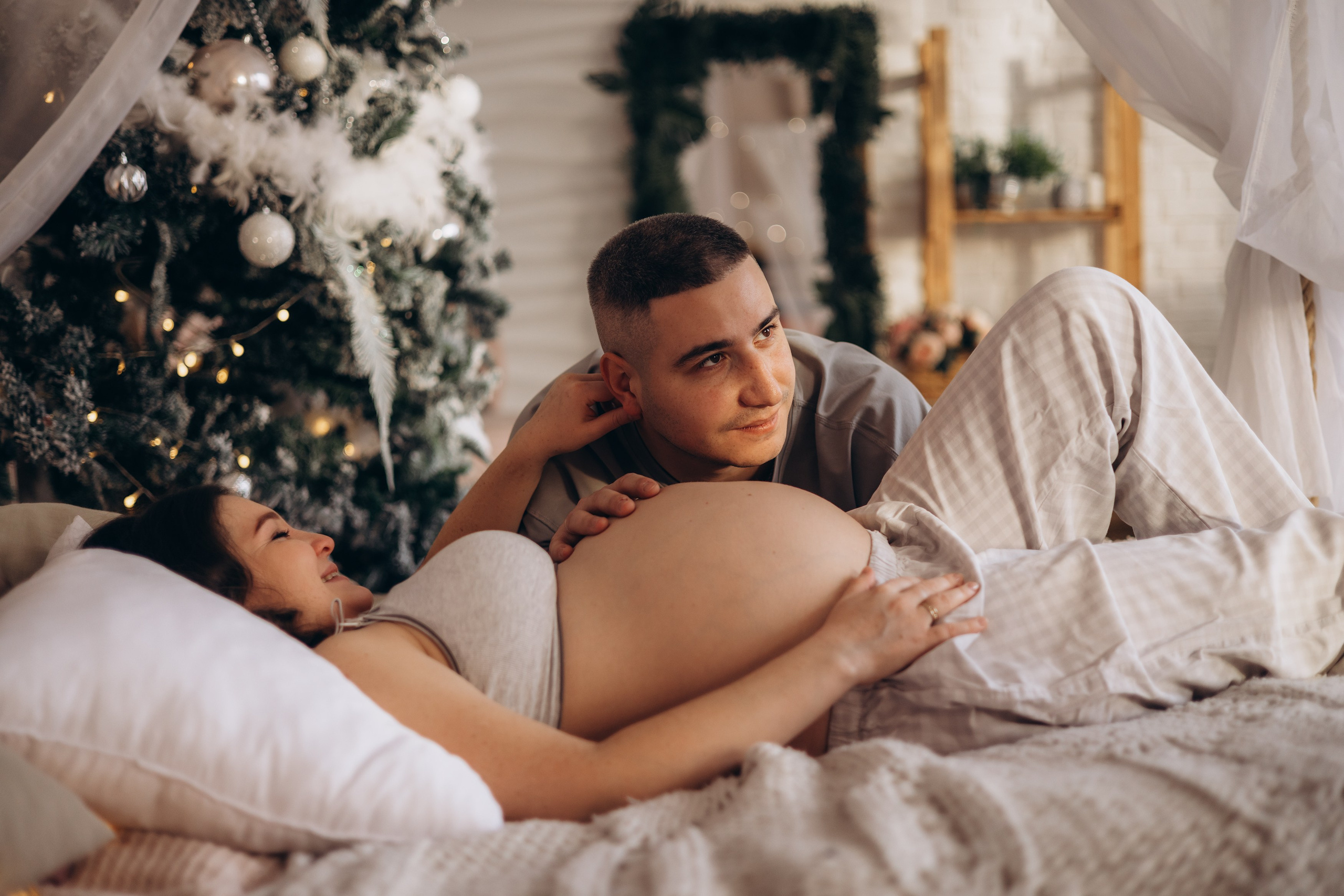 Фотосессия Софьи и Дениса. Семейный фотограф, детские, семейные, лав стори съемки в Москве