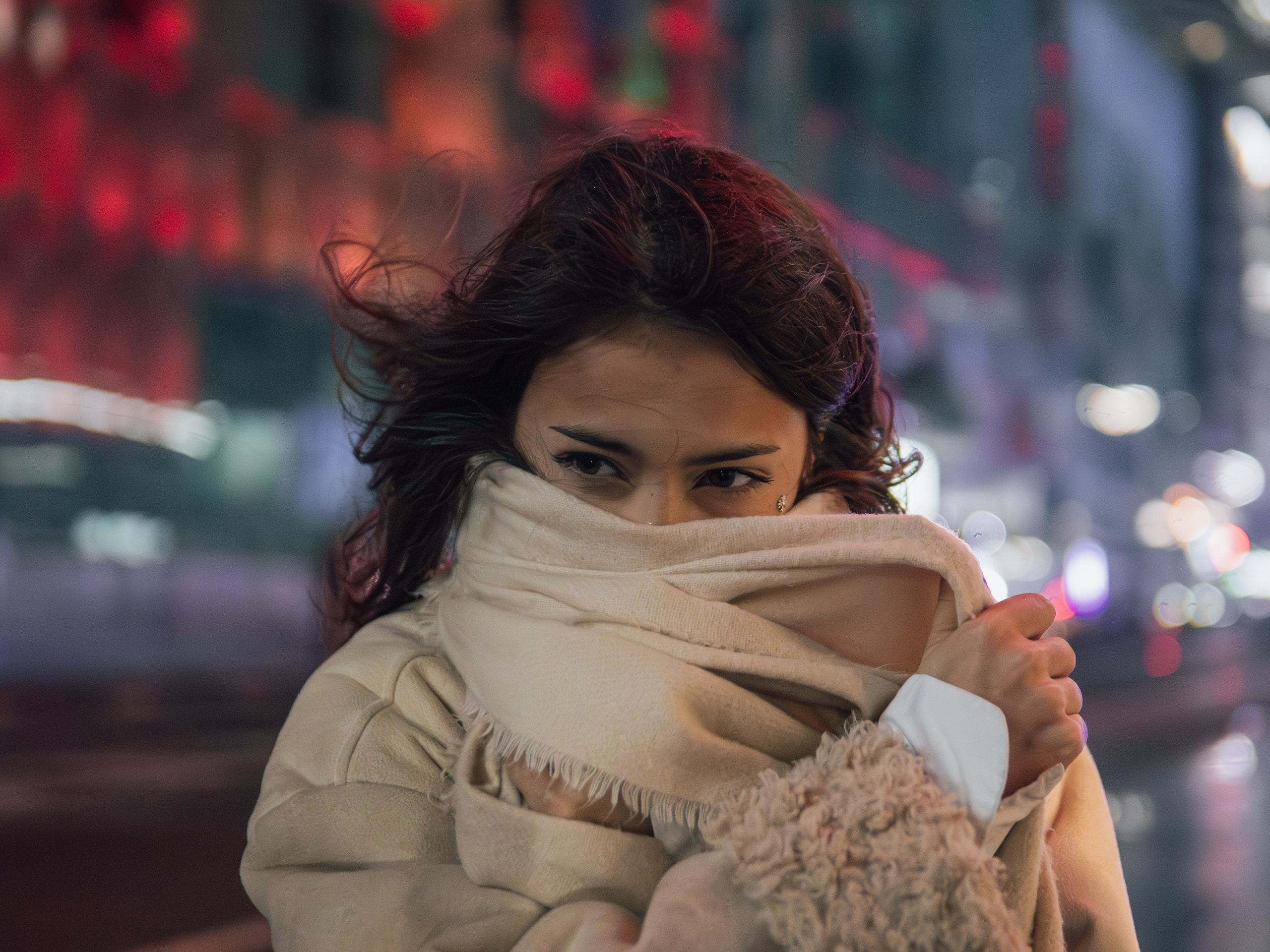 Фотосессии в Москва-Сити. Главная