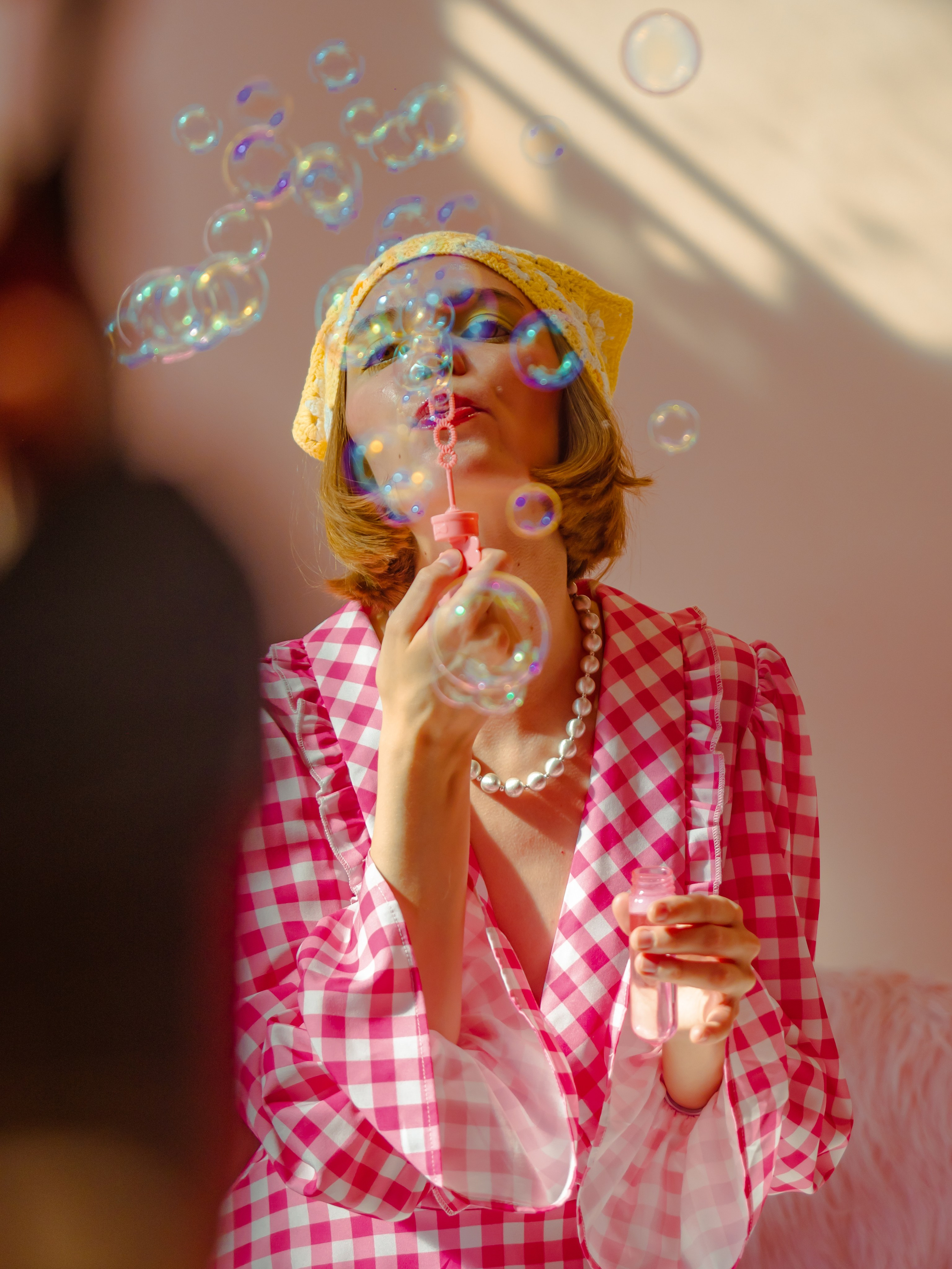 Студийные съемки. Главная