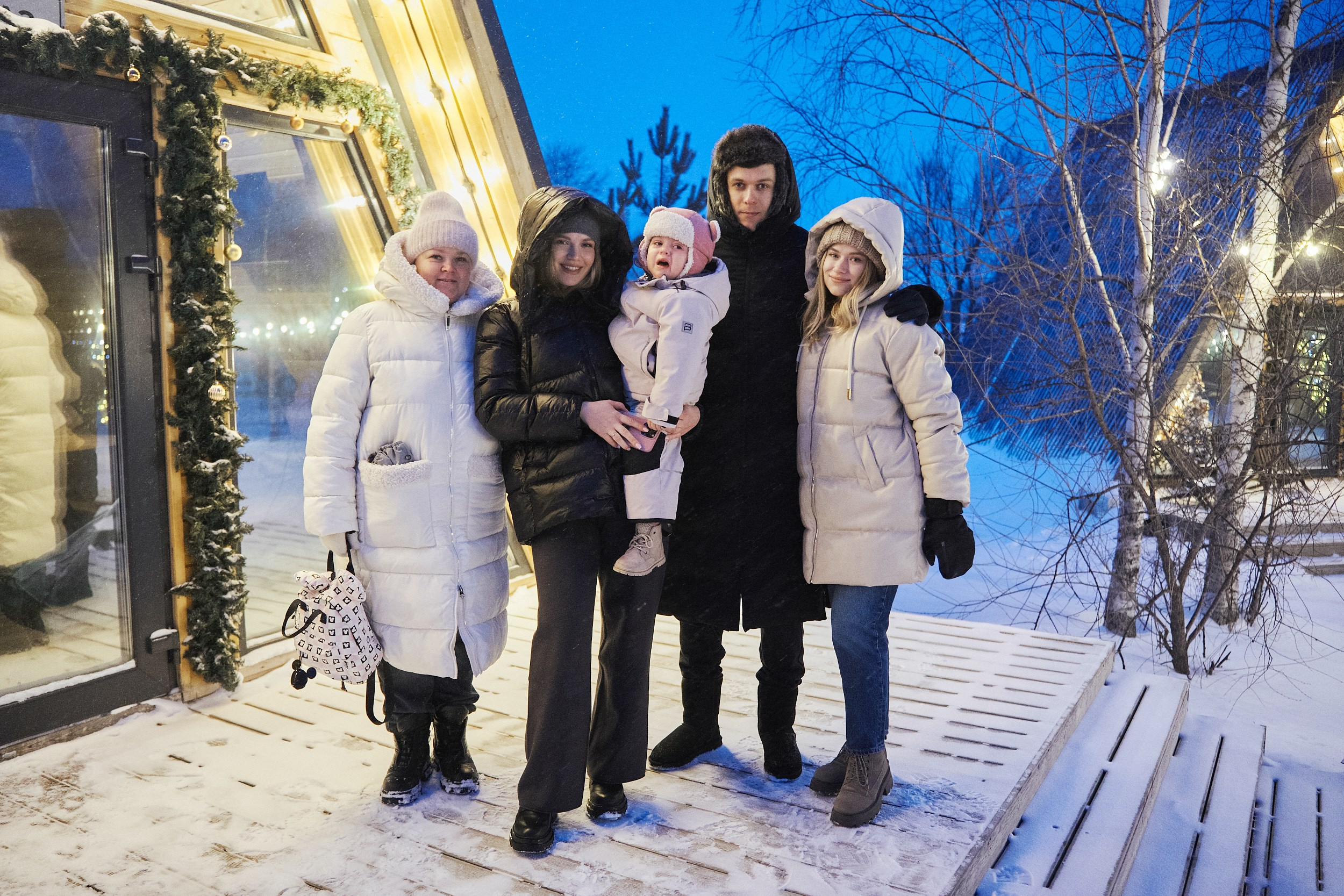 Рекламная съемка. Фотограф в Хабаровске