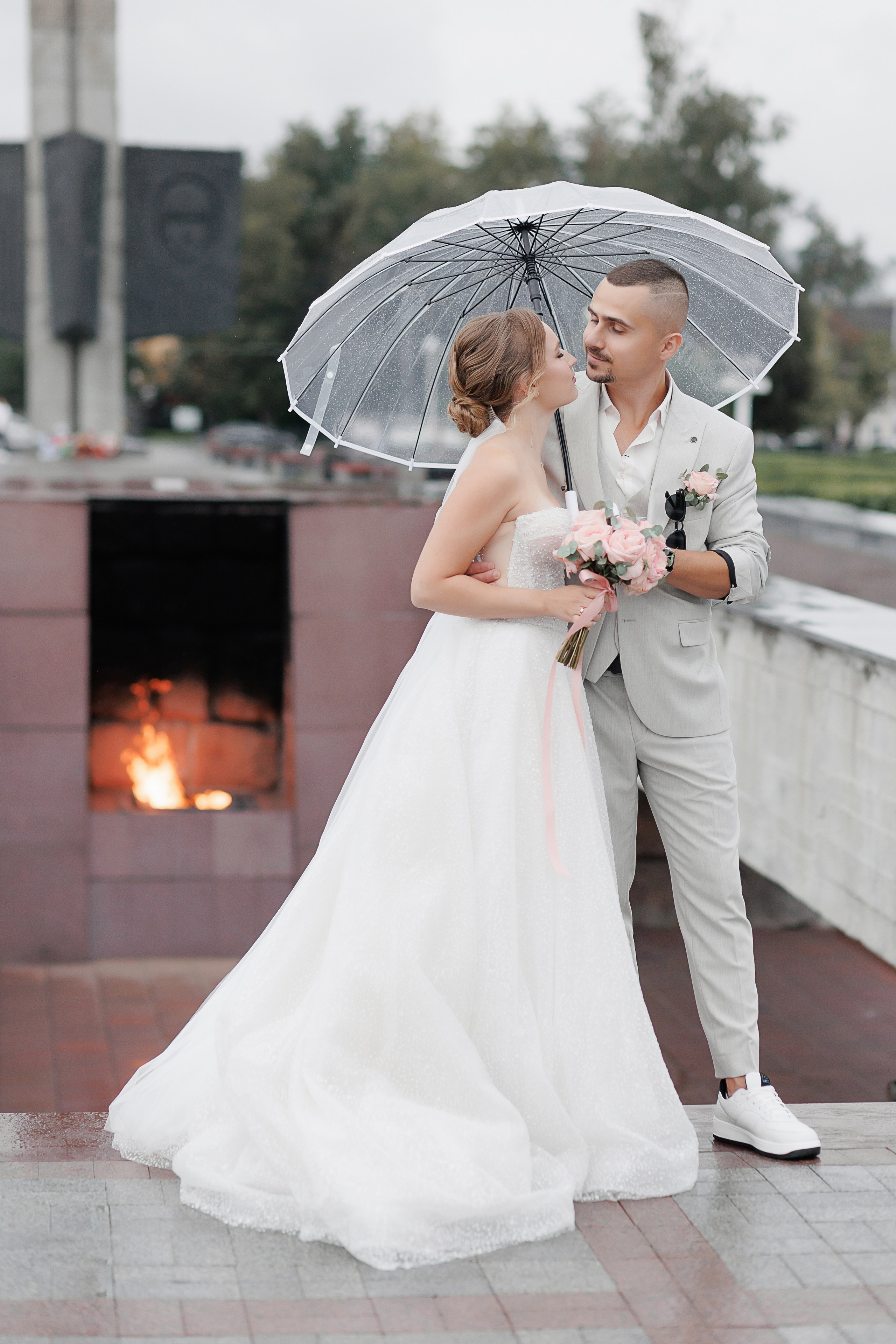 Алина и Максим. Свадебный и семейный фотограф в Твери и Тверской области