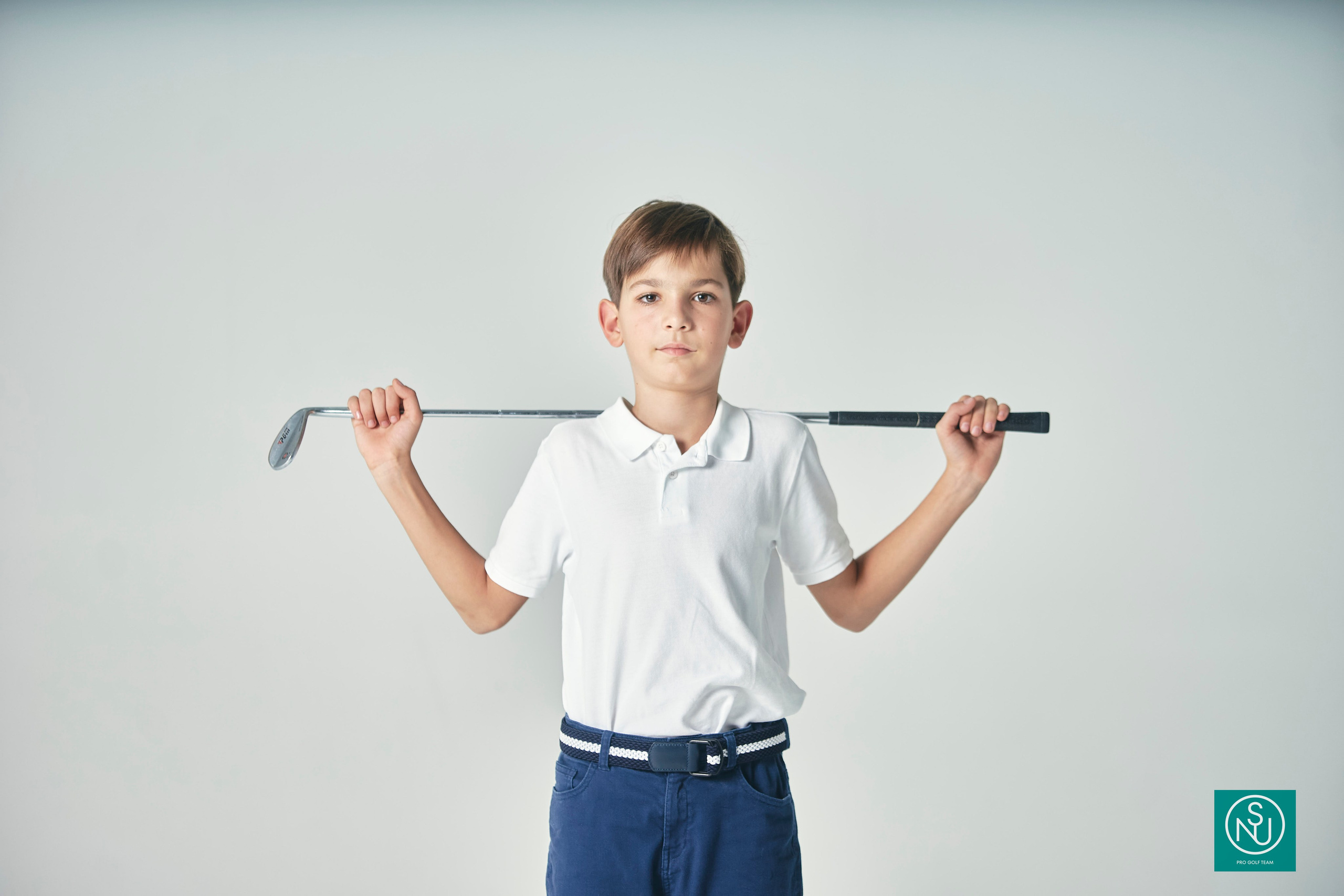 NSU съемка команды 2024. Академия гольфа NSU в Москве. Тренировки по гольфу для детей и взрослых, тренировки для новичков