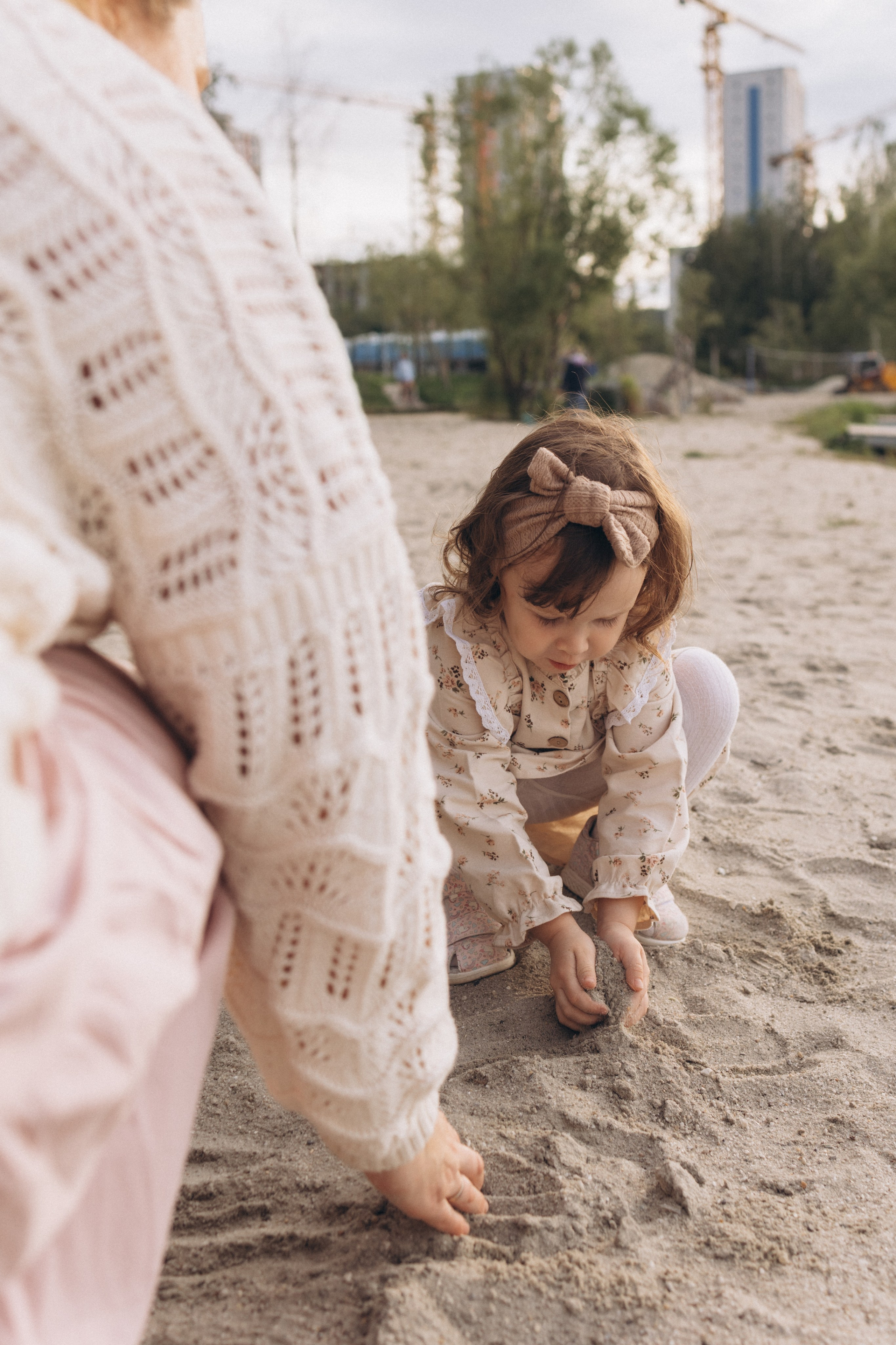 Съемка в парке. Привет! Меня зовут Эльвира, я фотограф в Екатеринбурге