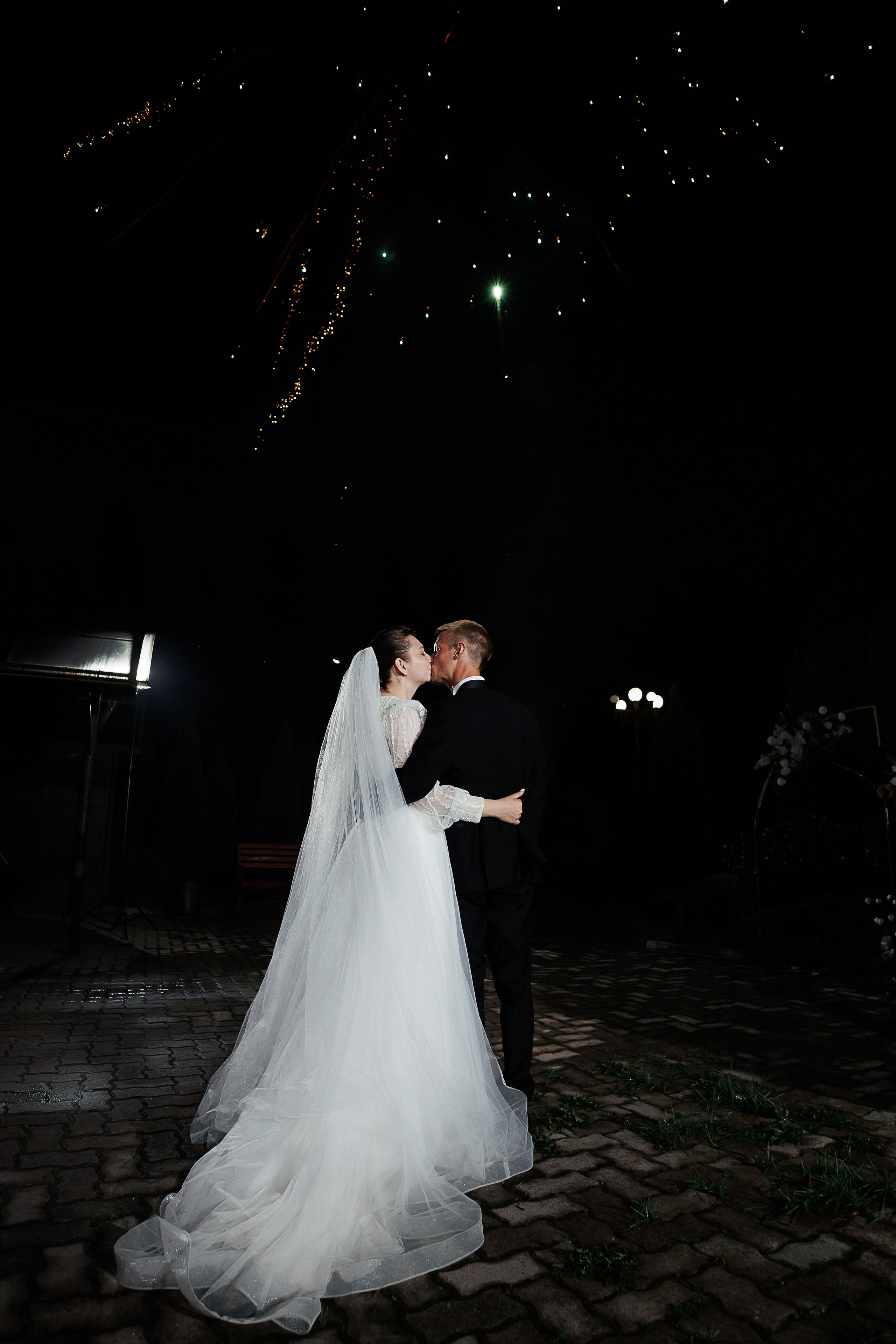 Свадьба Светы и Саши. Свадебный и семейный фотограф в Твери и Тверской области