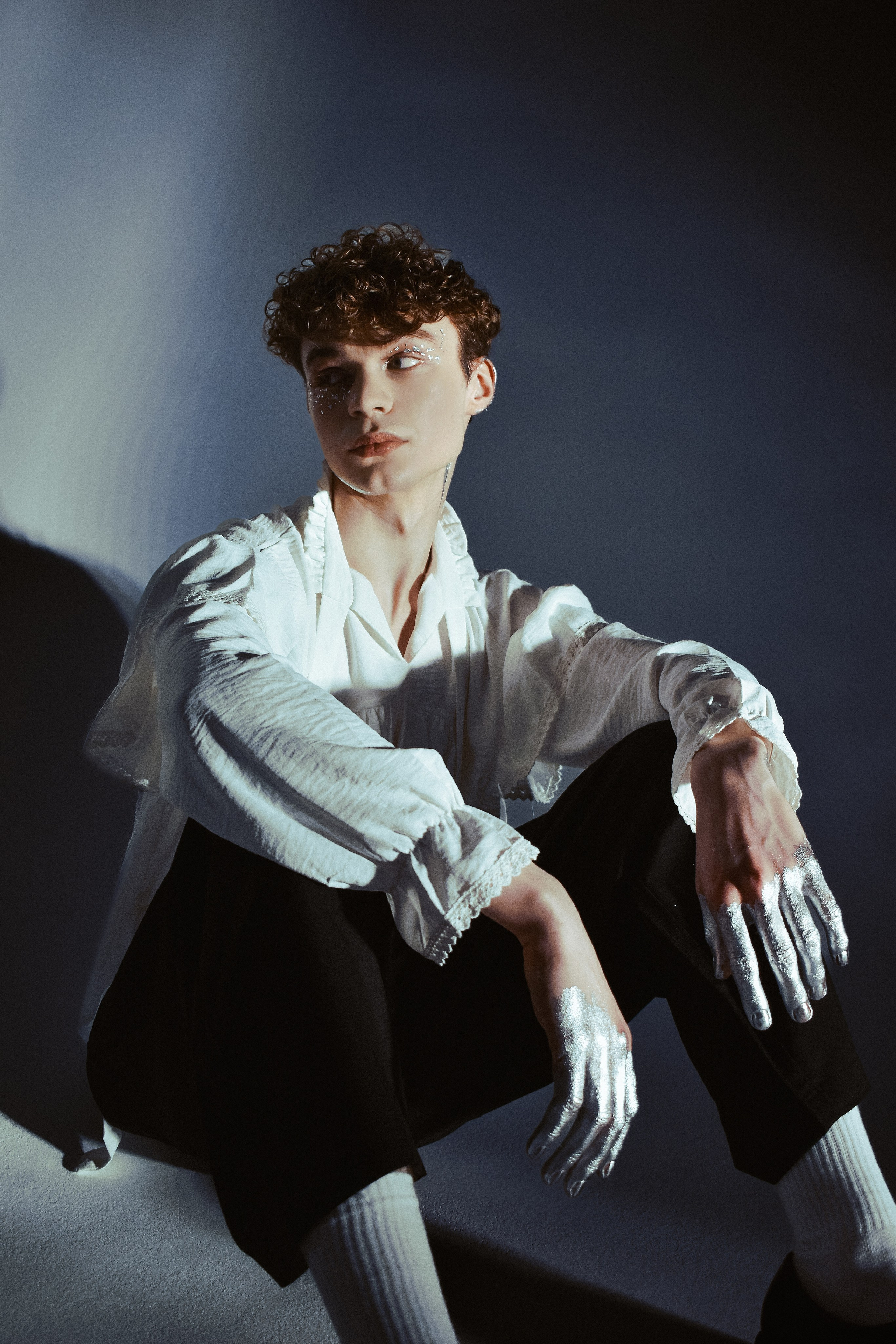 Матвей. Galchenok