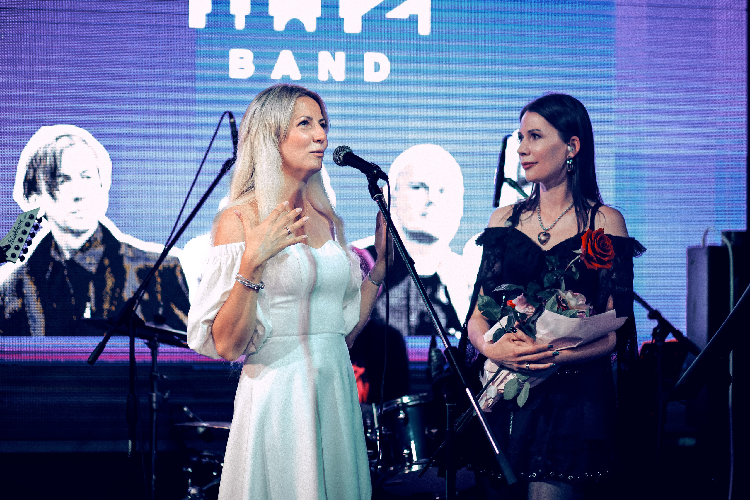 Репортажная фотосъемка