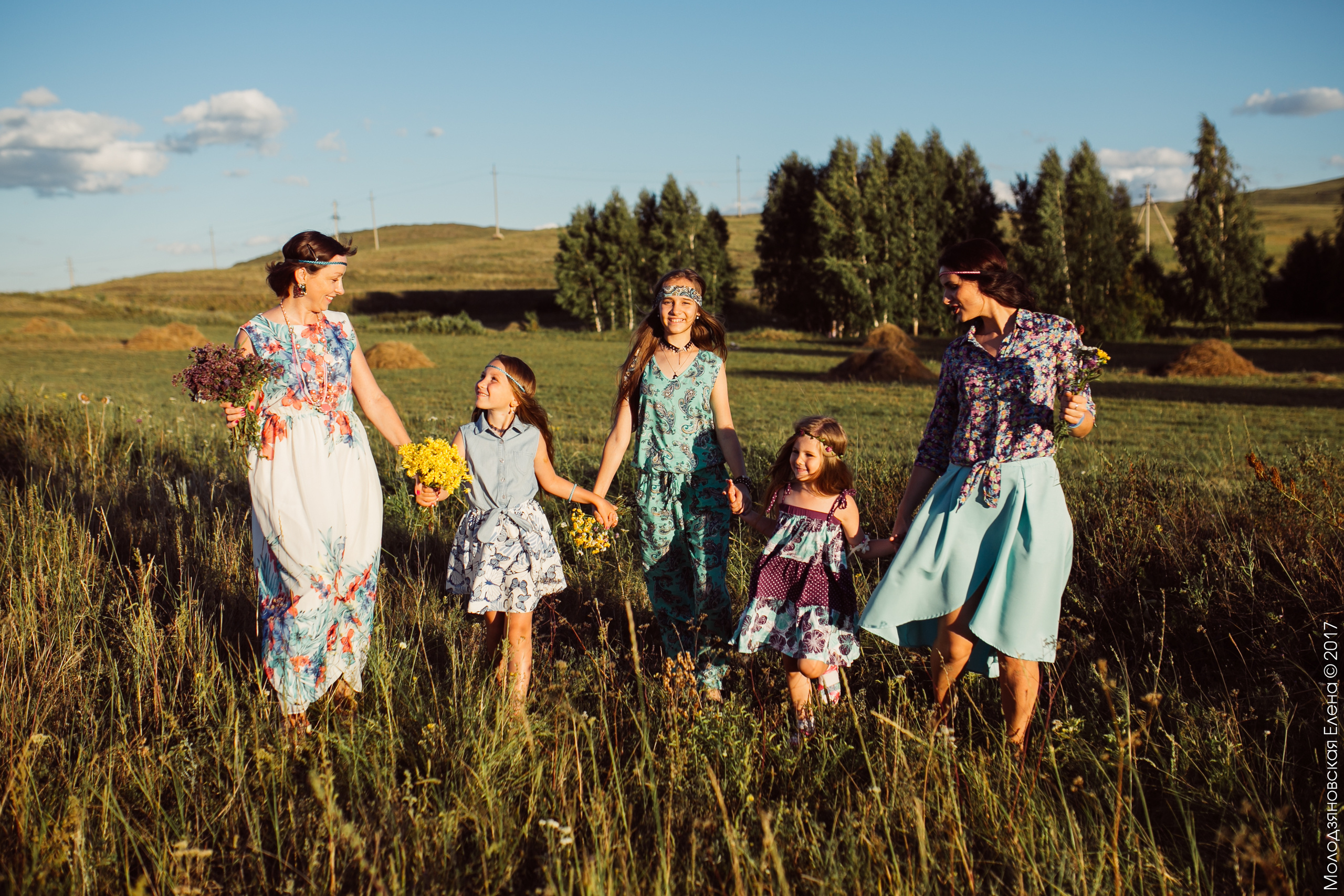 Семейный фотограф г. Магнитогорск. Семейный и свадебный фотограф Молодзяновская Елена