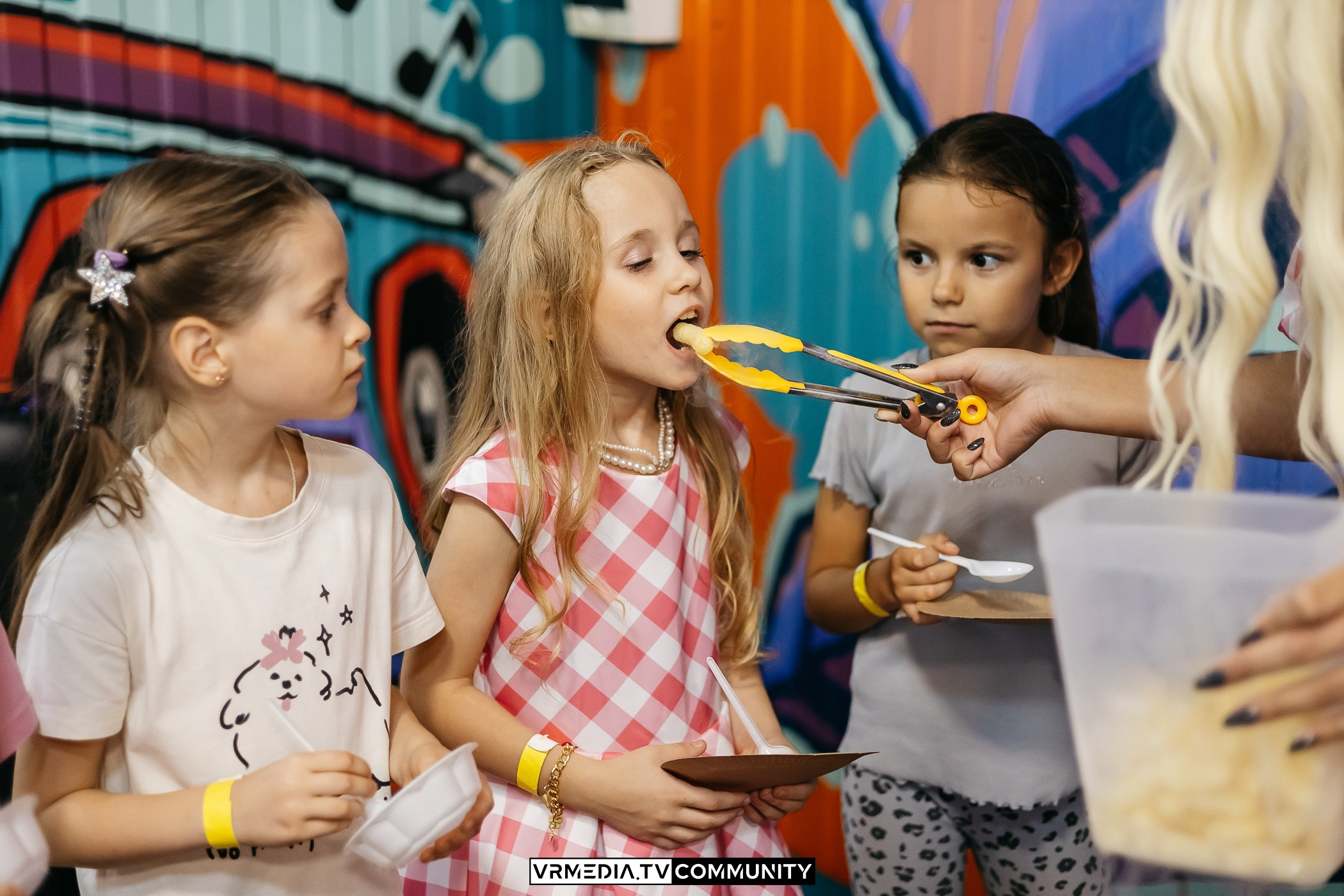 День рождения Ярославы