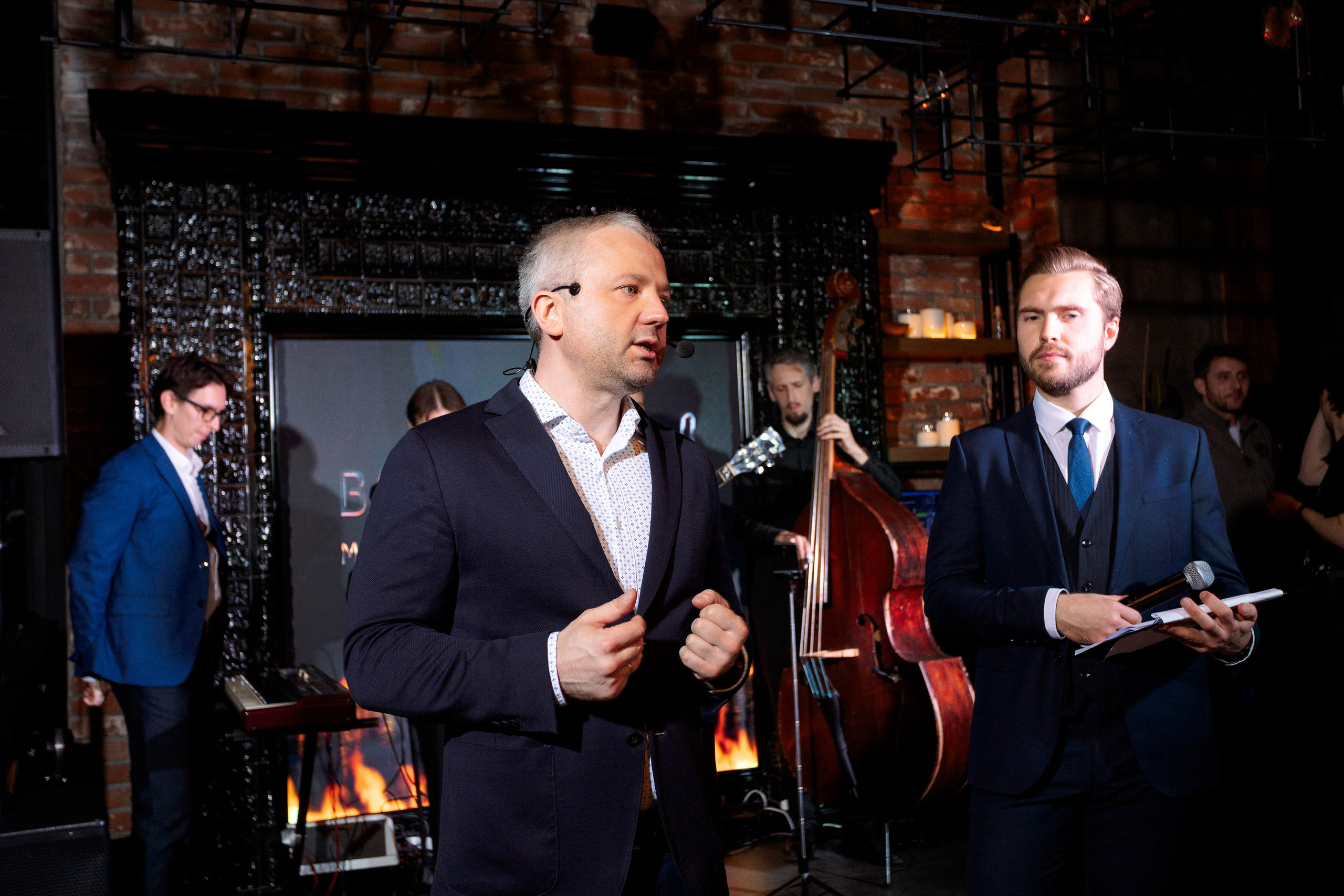 ГАСТРОУЖИН: ВАЩЕ ОГОНЬ. ВСЕ ФОТО. Профессиональный фотограф в Ижевске Леша Петров