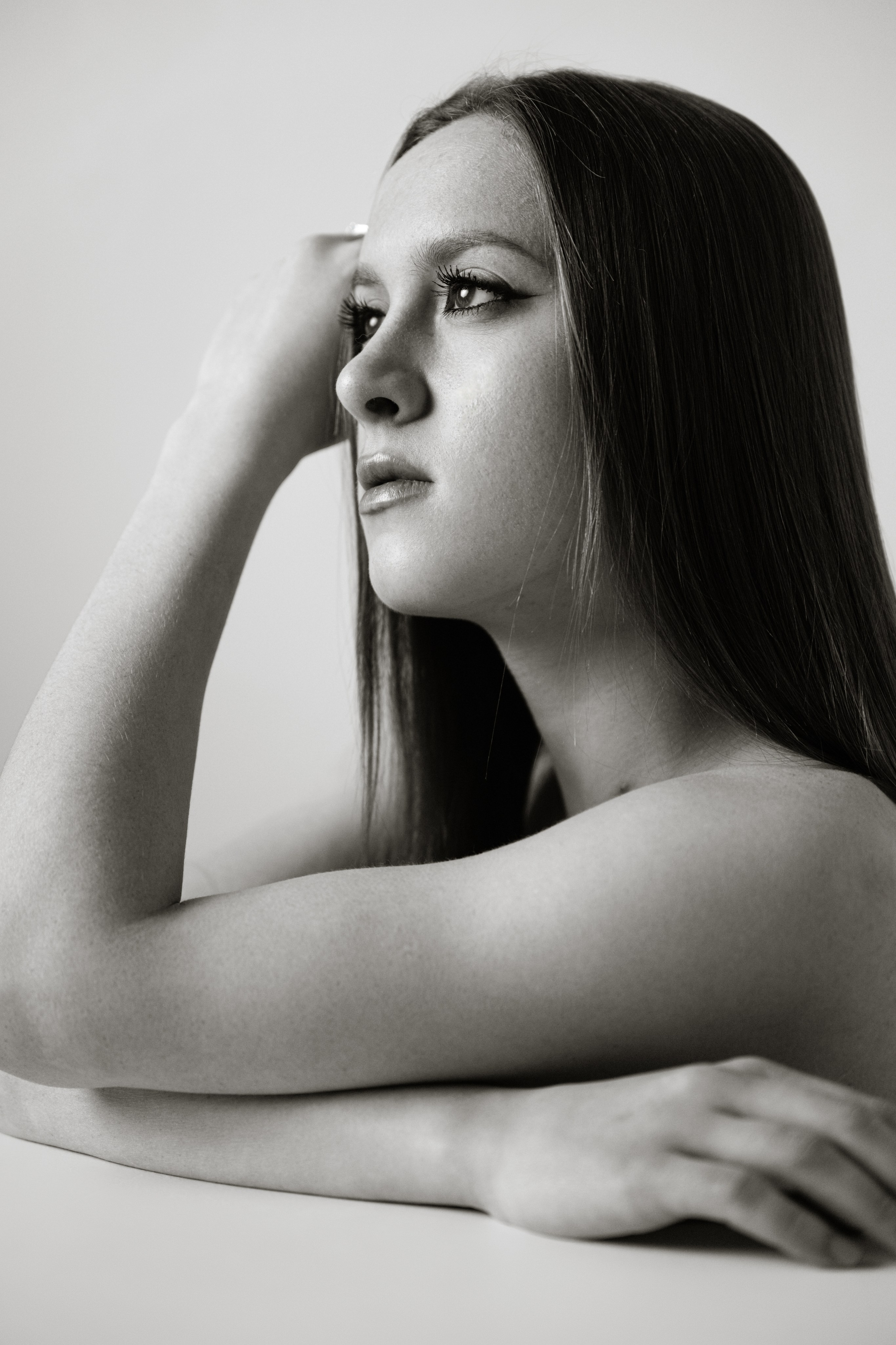 Студийные фотосессии. Студийный и свадебный фотограф и видеограф в Севастополе — Юлия Макаренко