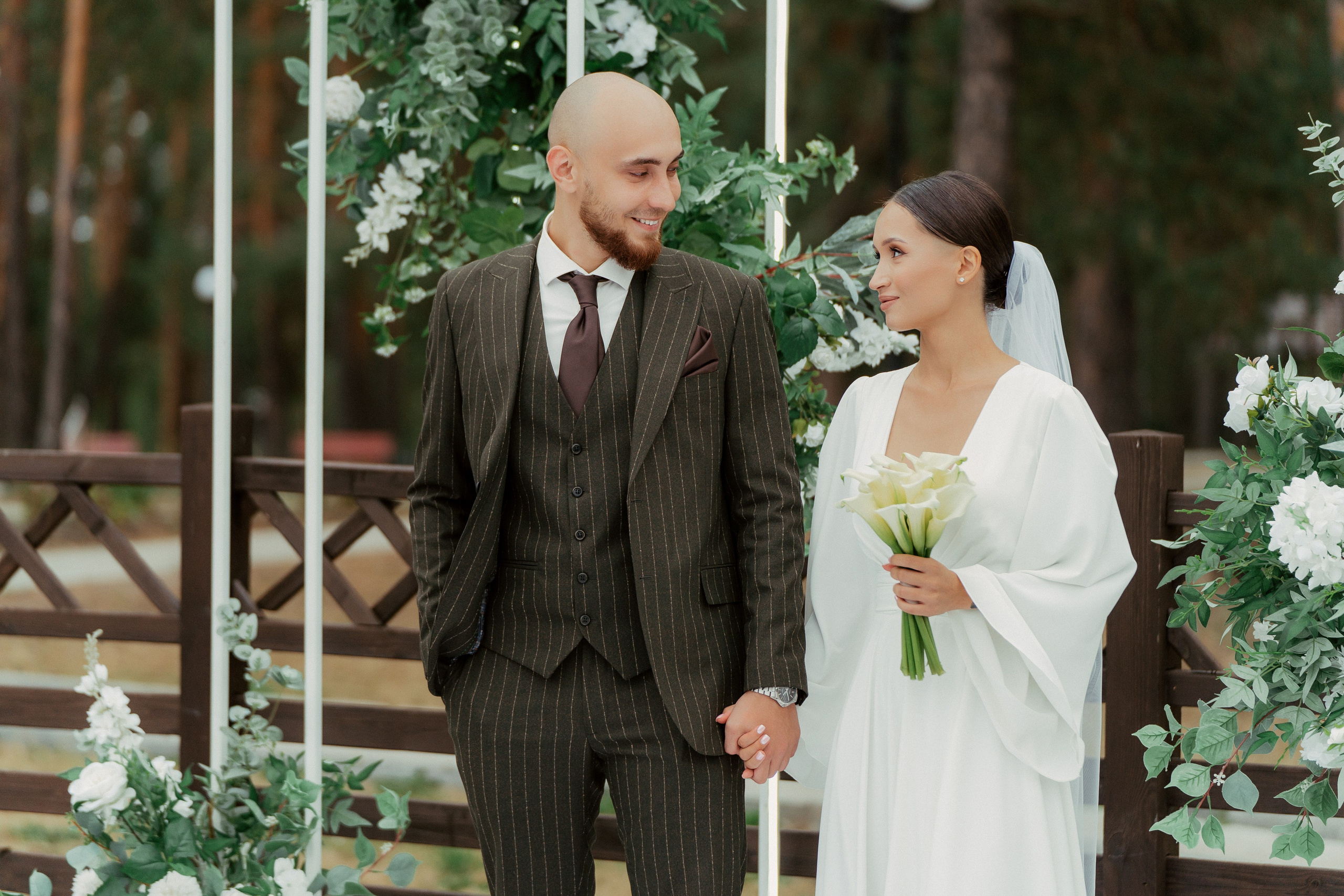 Александр и Оксана. Фотограф Никита Анкудинов. Москва — Чебоксары — Казань