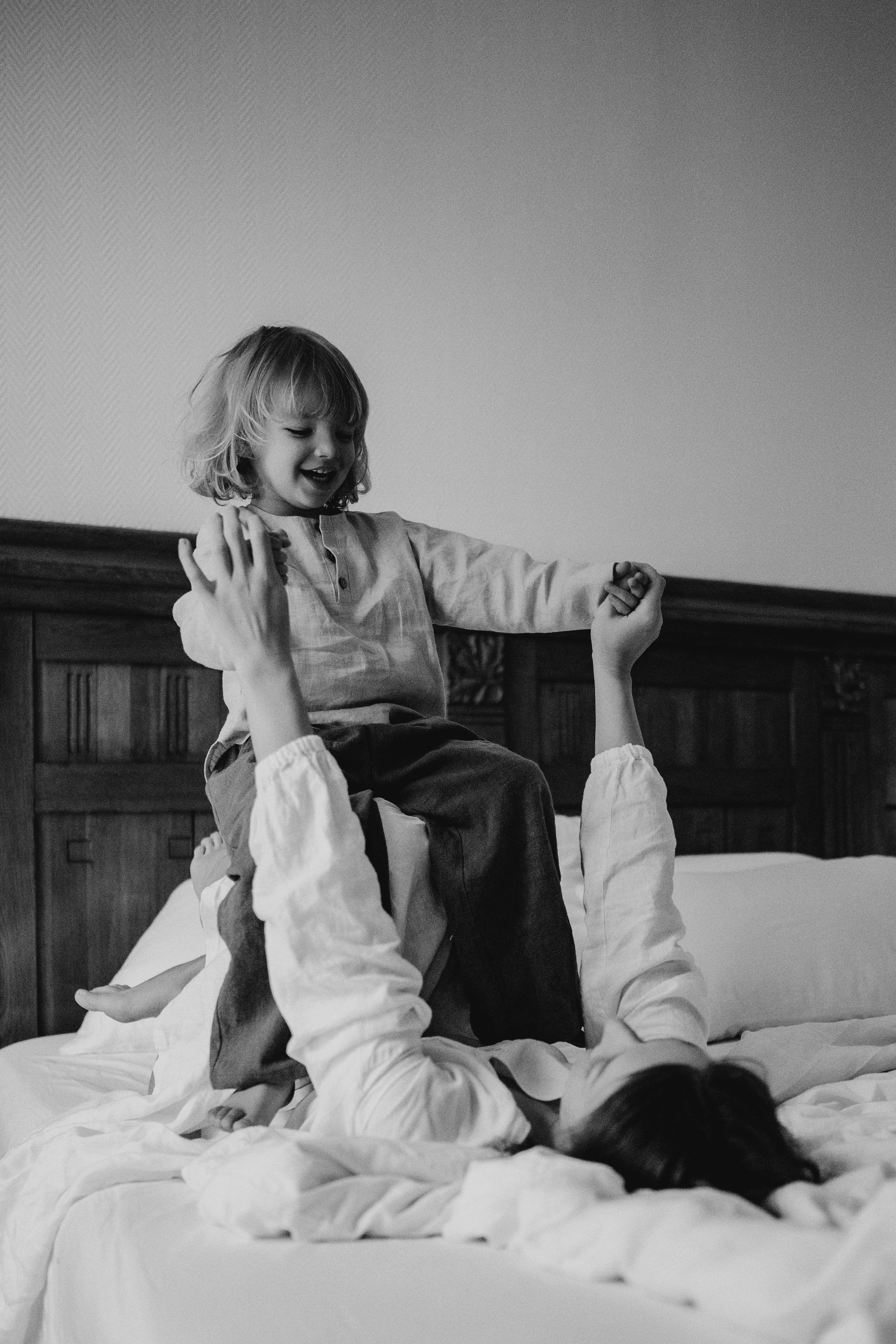 Мама и сын. Кристина Ветрова | ФОТОГРАФ | Москва