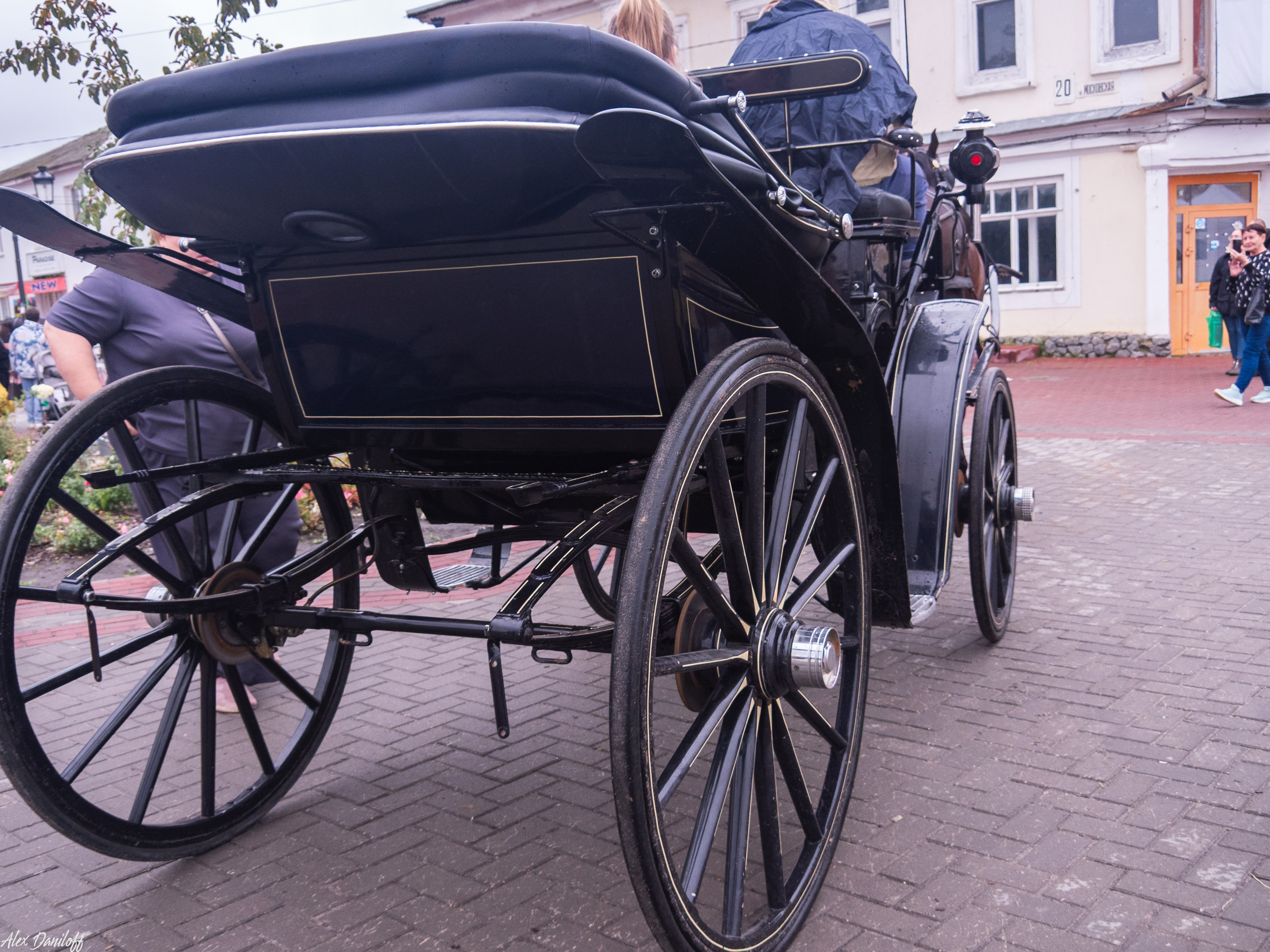 День города Муром 2025. Муром-Инфо. Новости культуры, образования, спорта в городе Муром