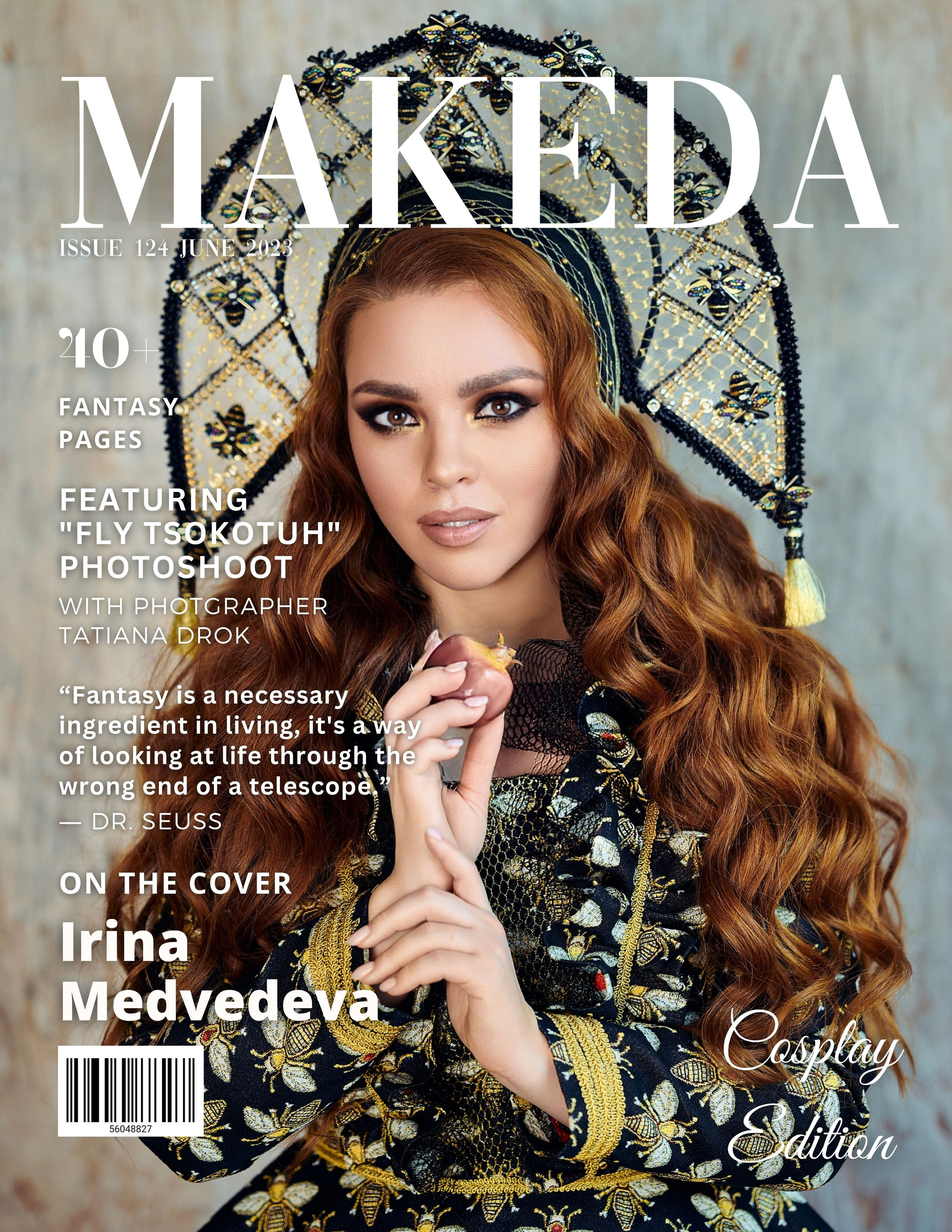 Fashion Magazine. Коммерческий фотограф Москва /Дубай, эксклюзивные фэшн фотосессии