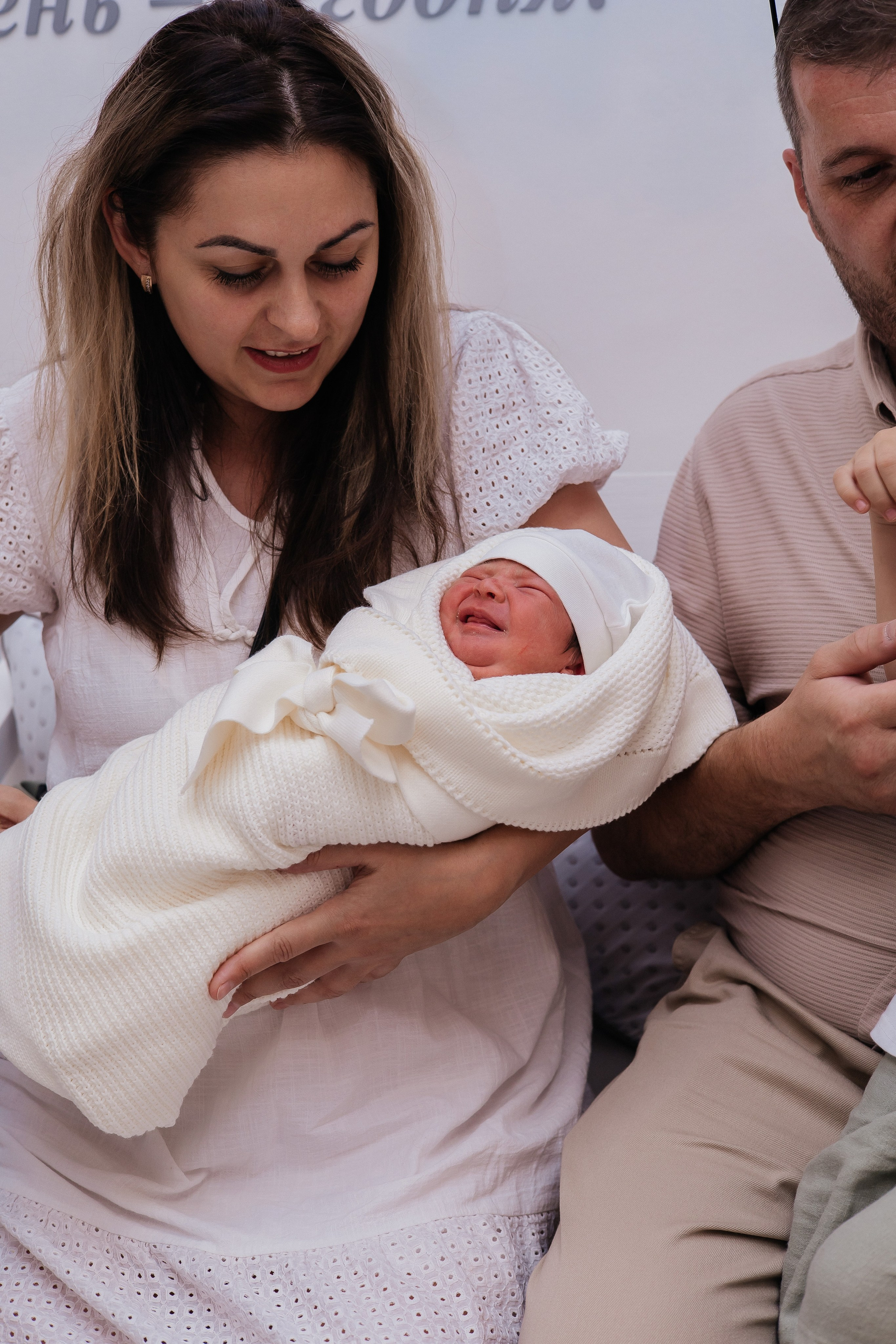 Выписка 14 июня 2024. Фотограф Ростов-на-Дону | фототерапевт