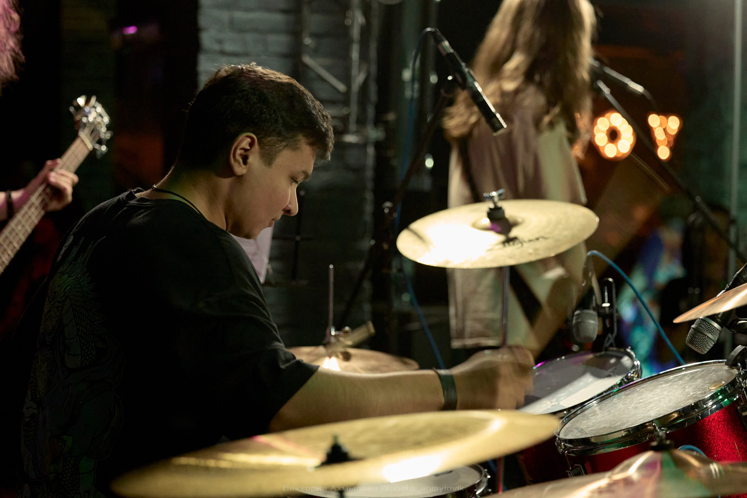 19.07.2024 НШБ Зеленоград. Виктория Ахмылова. Фотограф в Москве