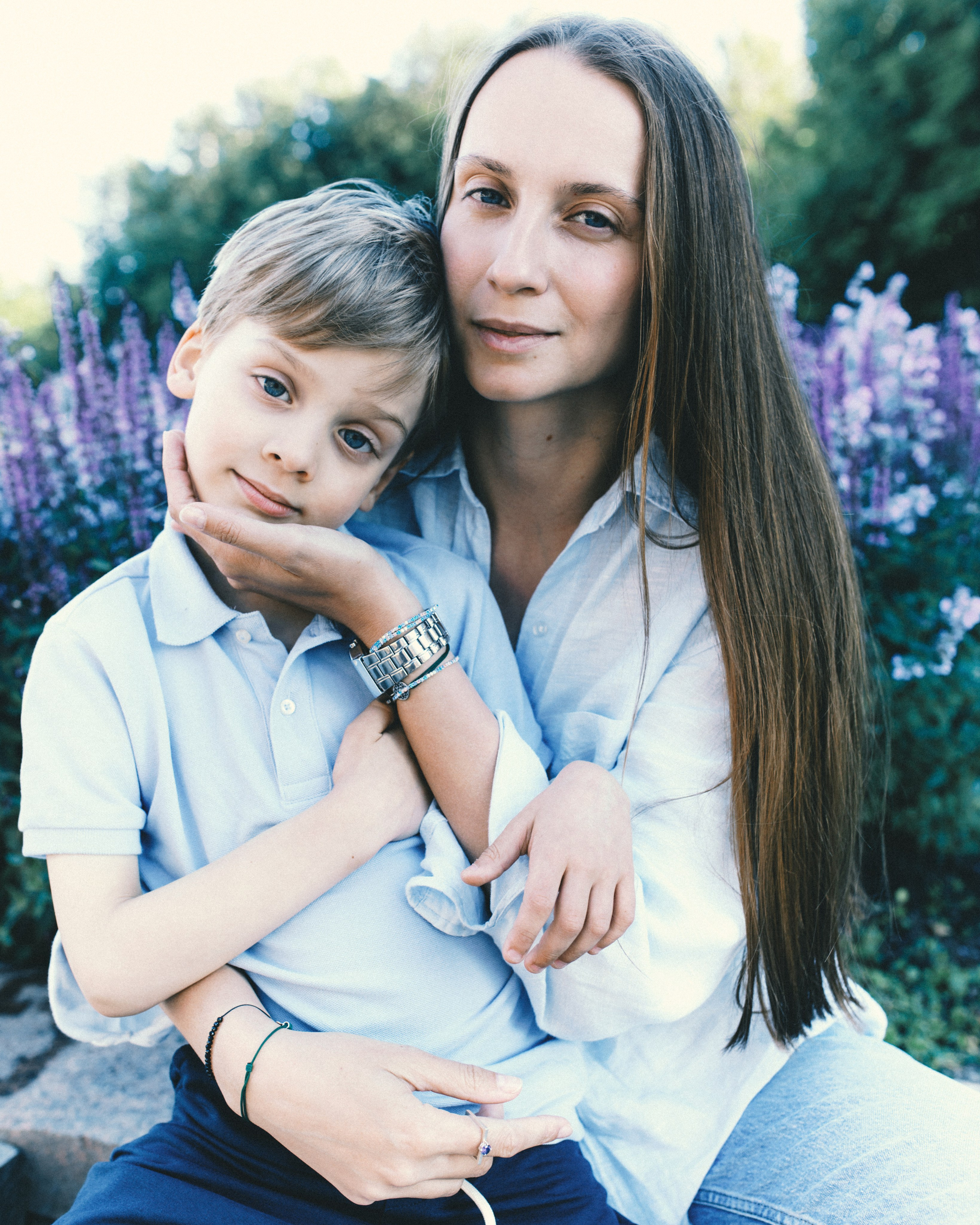 Женя и Вася. Фотограф в Санкт-Петербурге Катэль Варварова