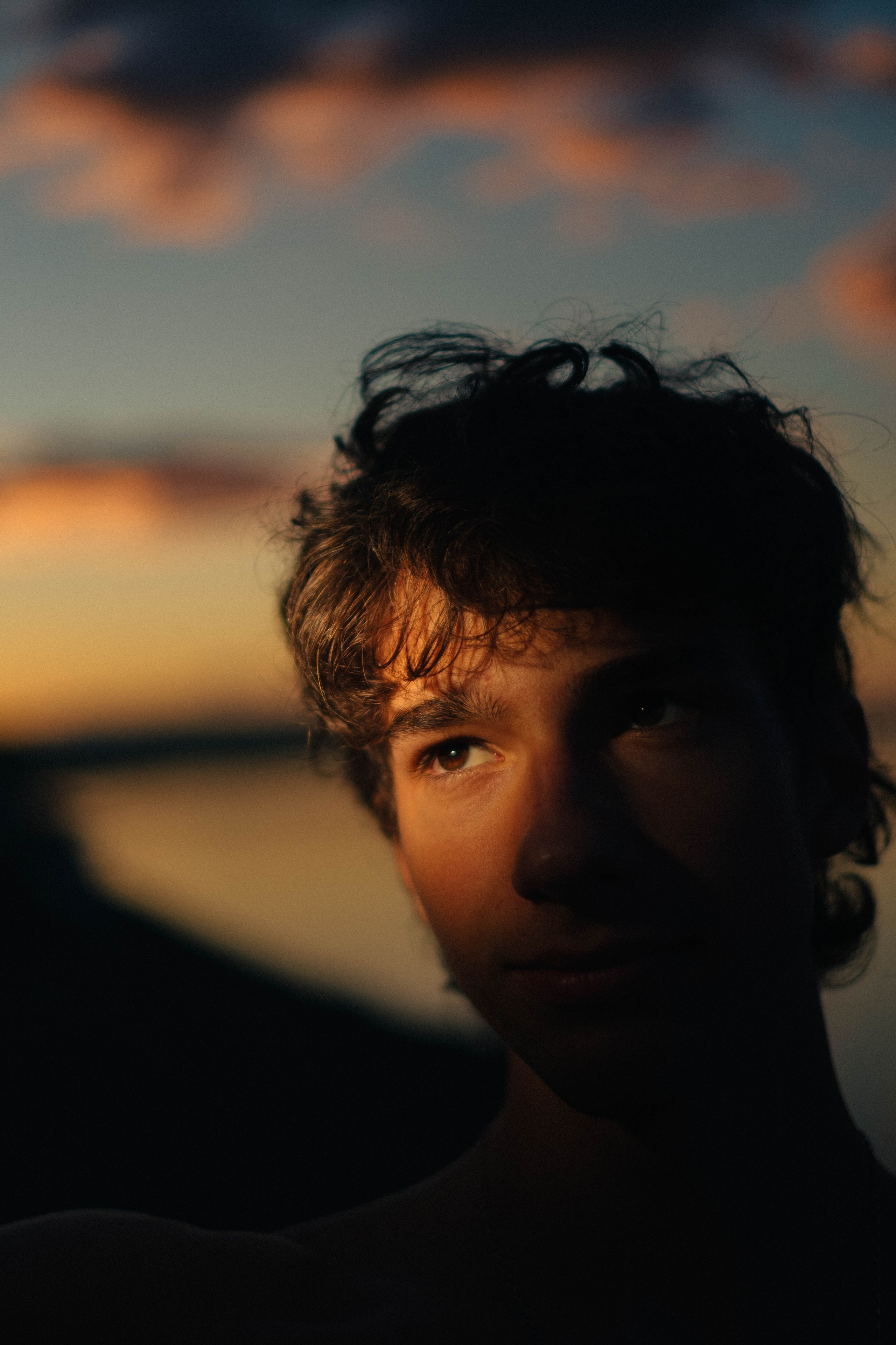 Зеленая. Фотограф Благовещенска Яна